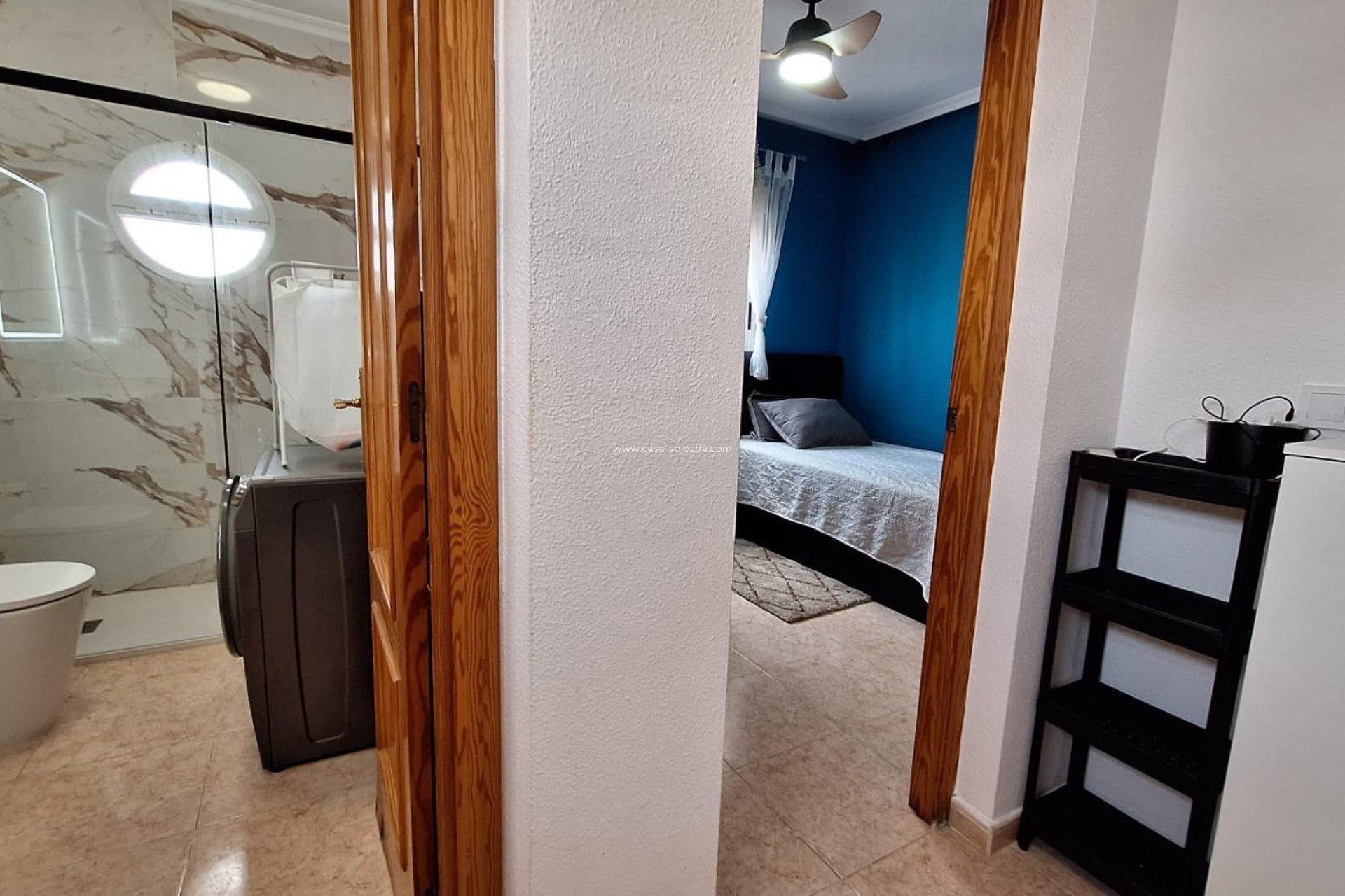 Resale - Villa - Orihuela Costa - Villamartín
