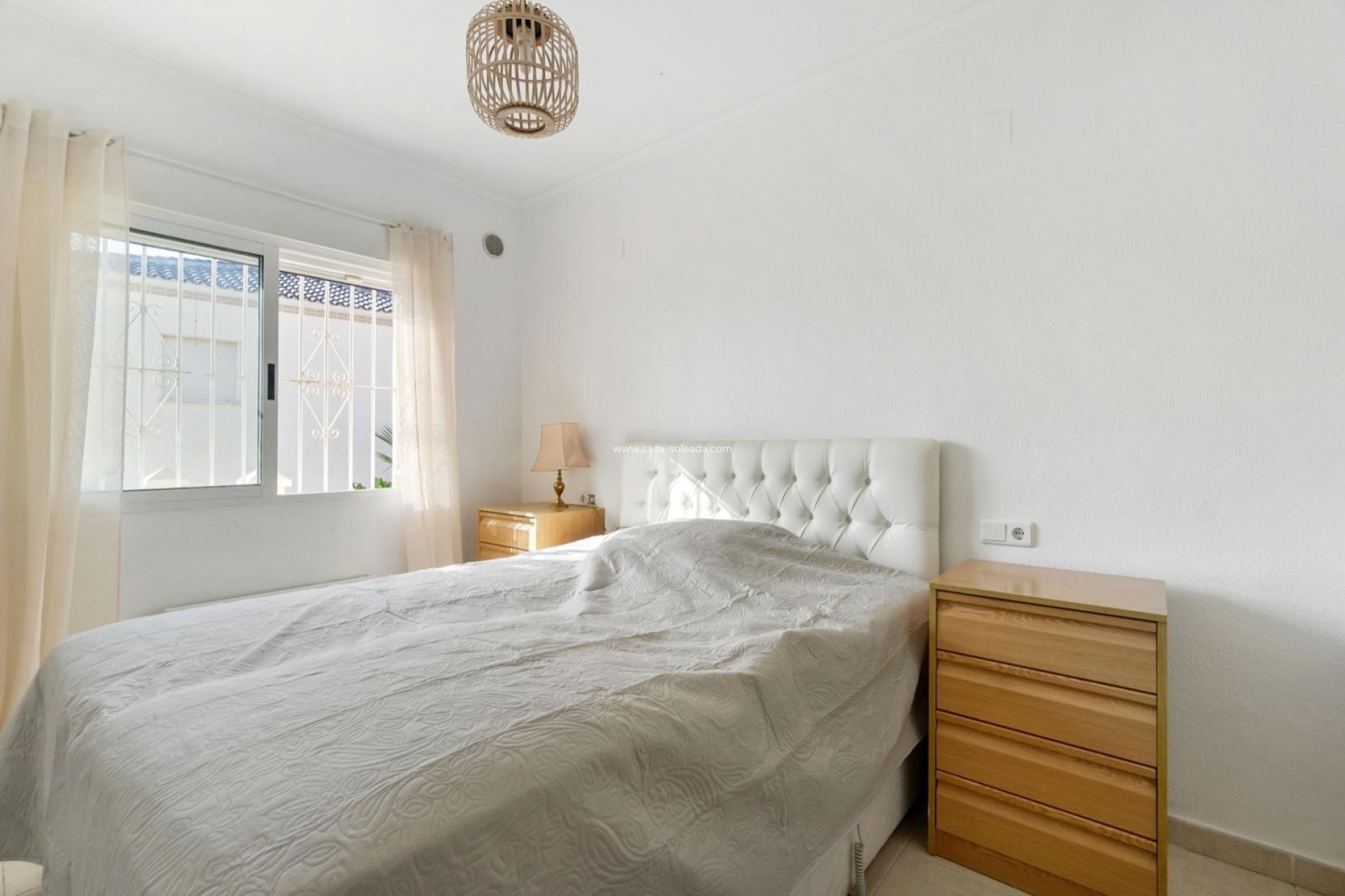Resale - Villa - Orihuela Costa - Villamartín