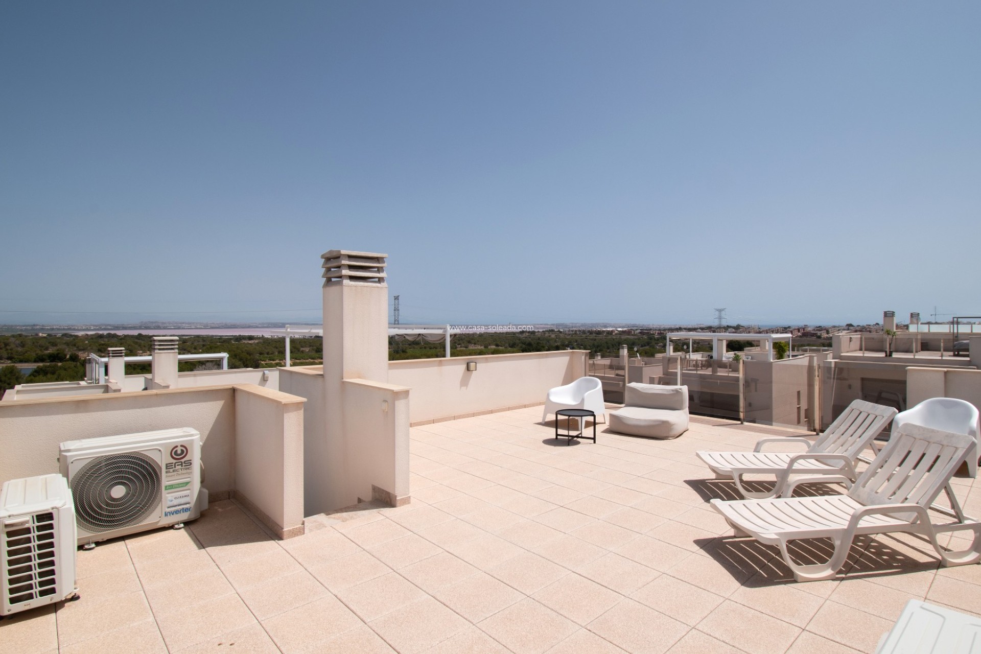 Resale - Villa - Orihuela Costa - Villamartín