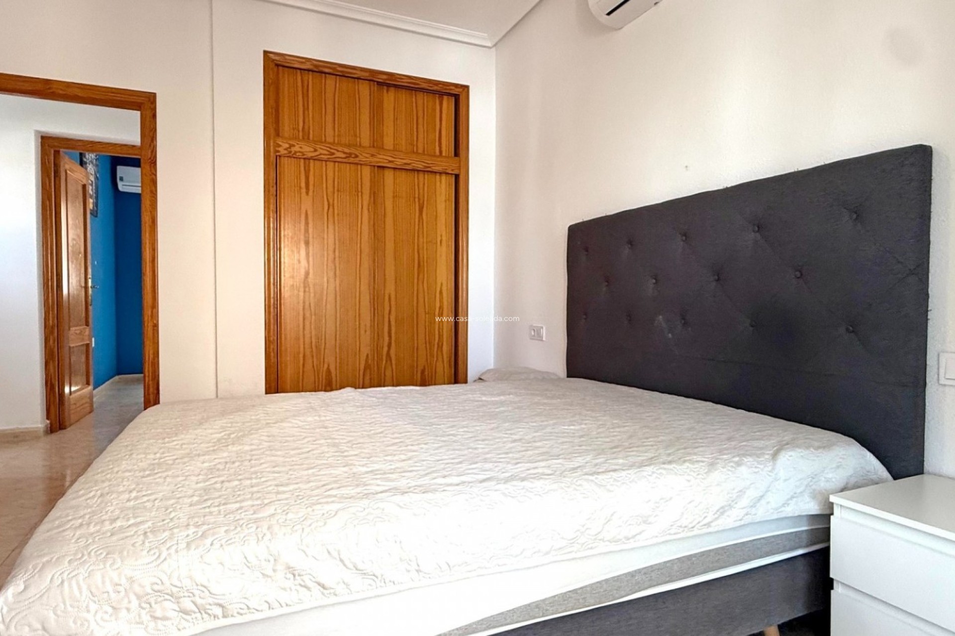 Resale - Villa - Orihuela Costa - Villamartín
