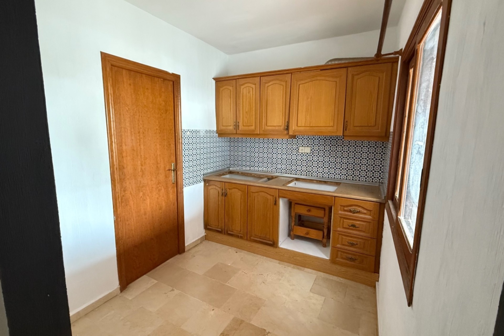Resale - Villa - Orihuela - Inland