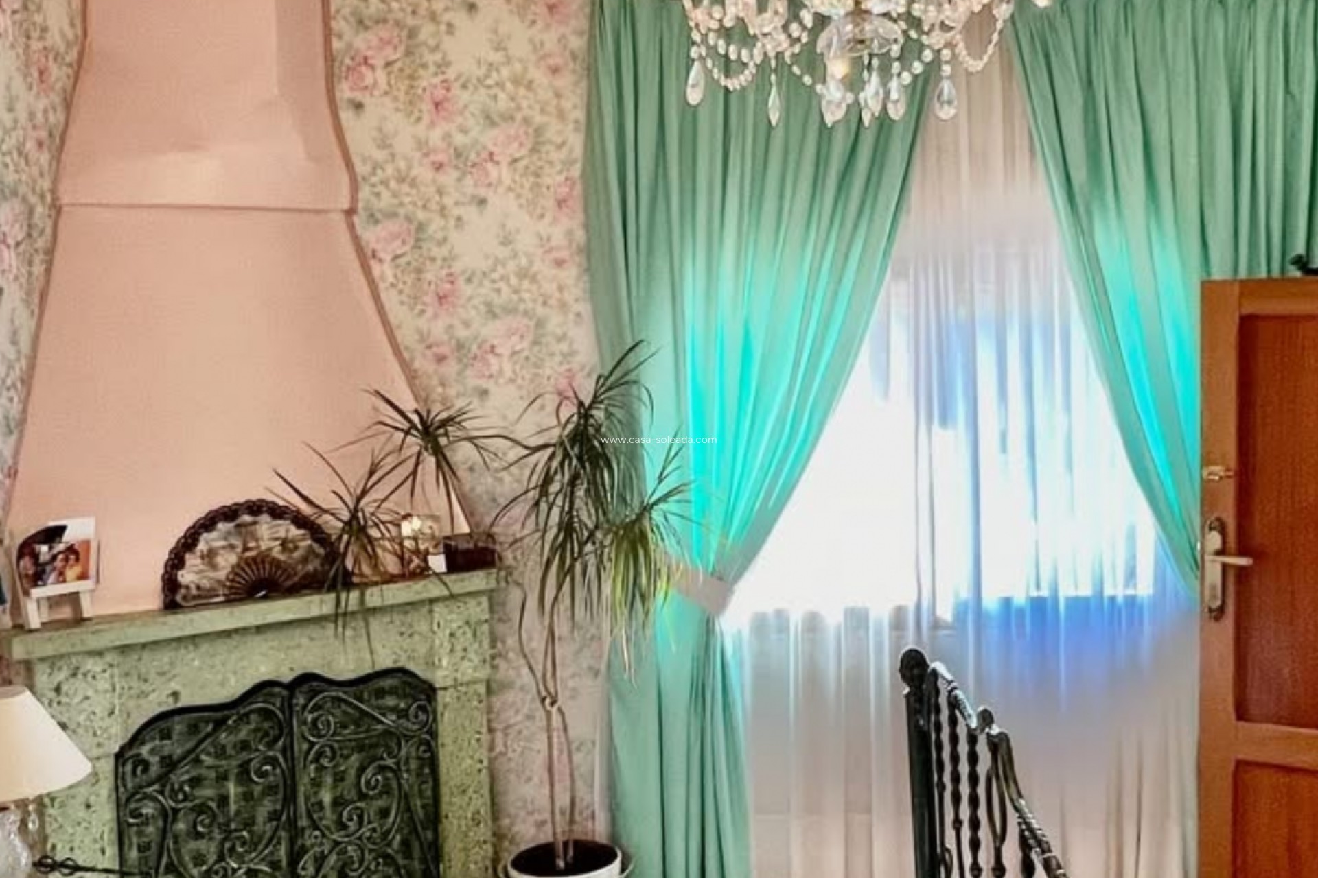 Resale - Villa - Pedreguer - Inland