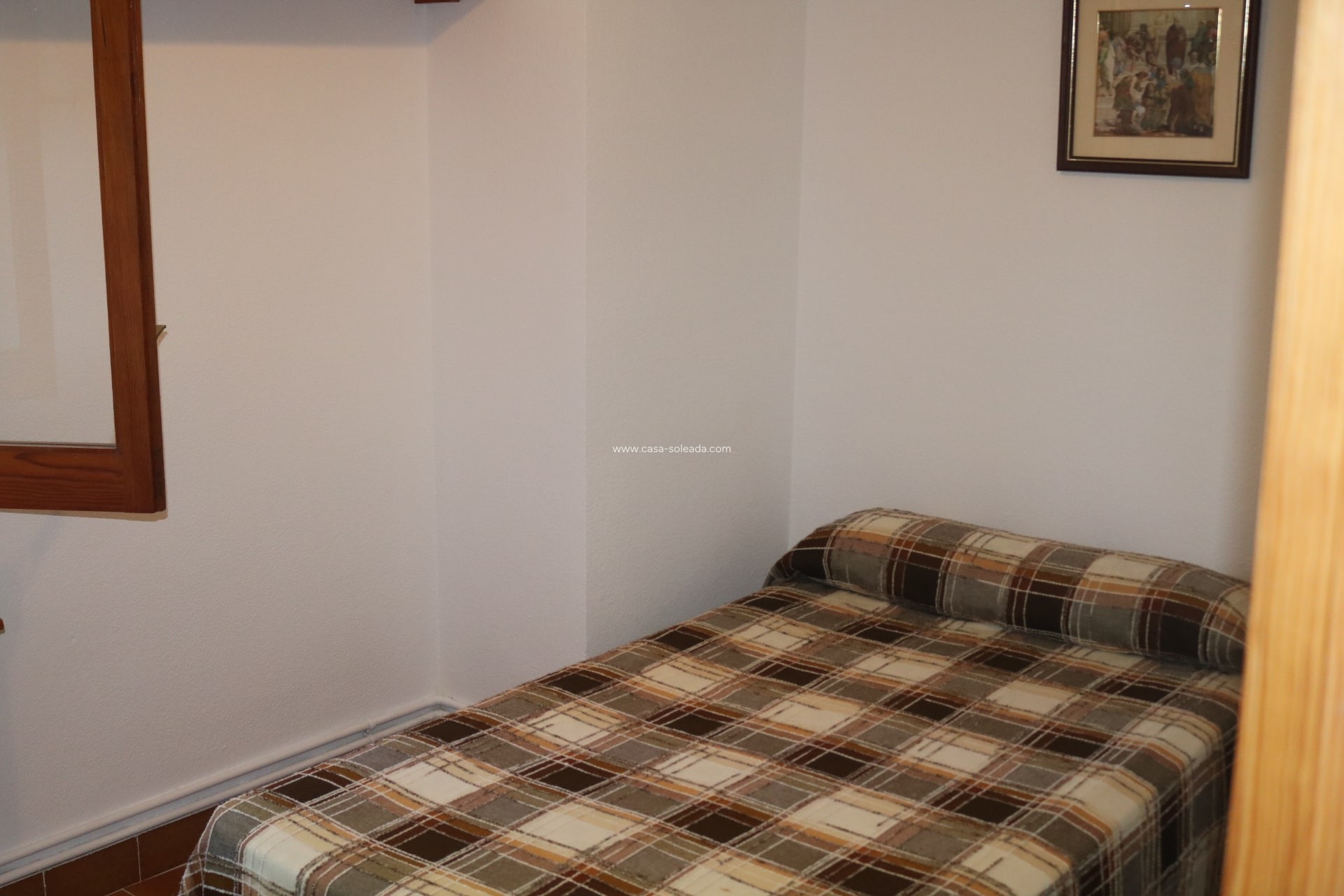 Resale - Villa - Penaguila - Inland