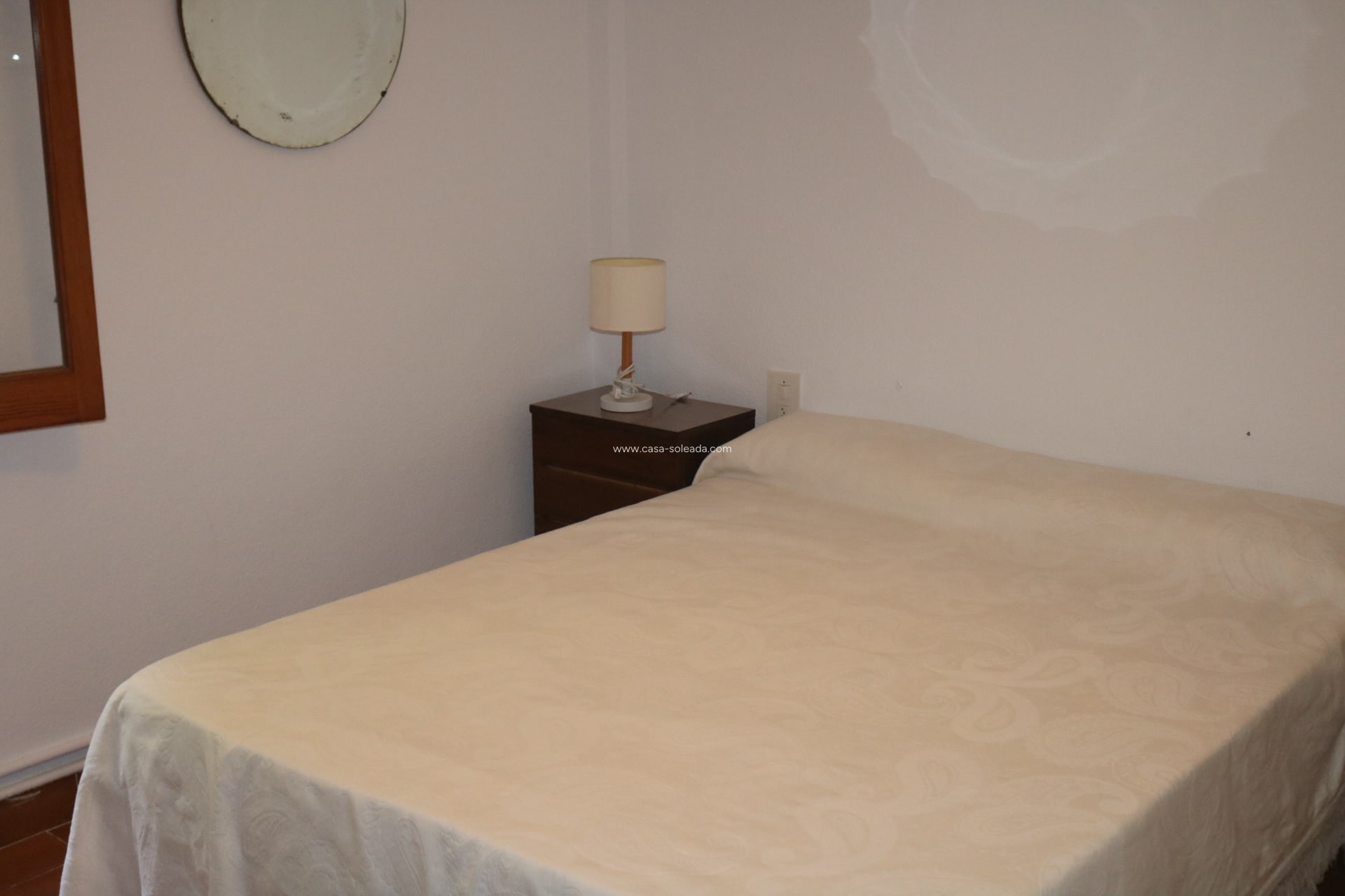 Resale - Villa - Penaguila - Inland