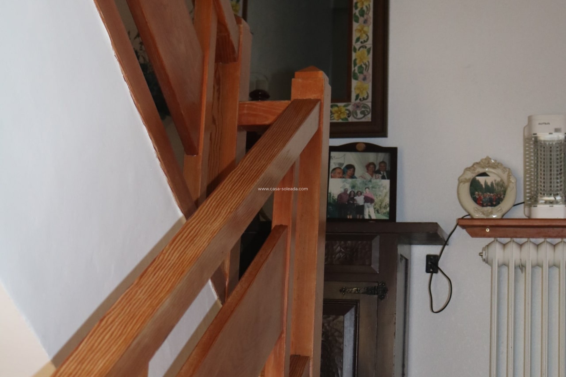 Resale - Villa - Penaguila - Inland