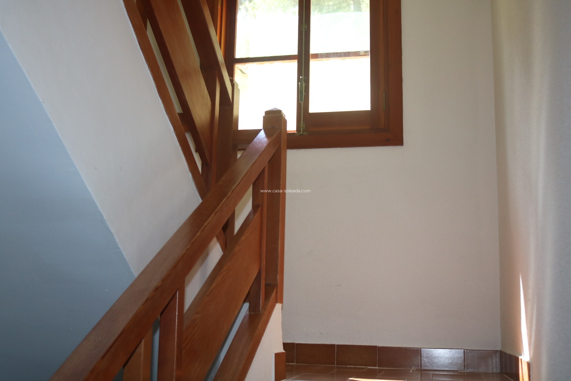 Resale - Villa - Penaguila - Inland