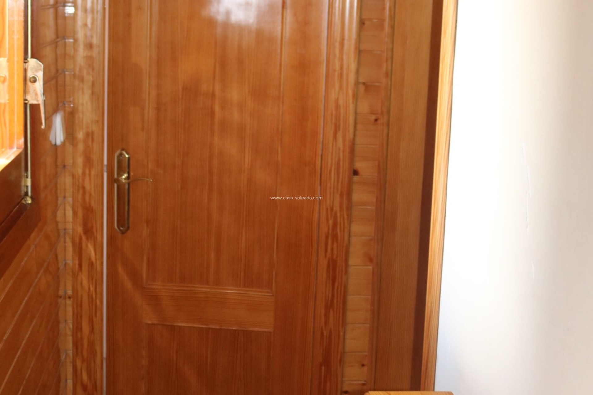 Resale - Villa - Penaguila - Inland