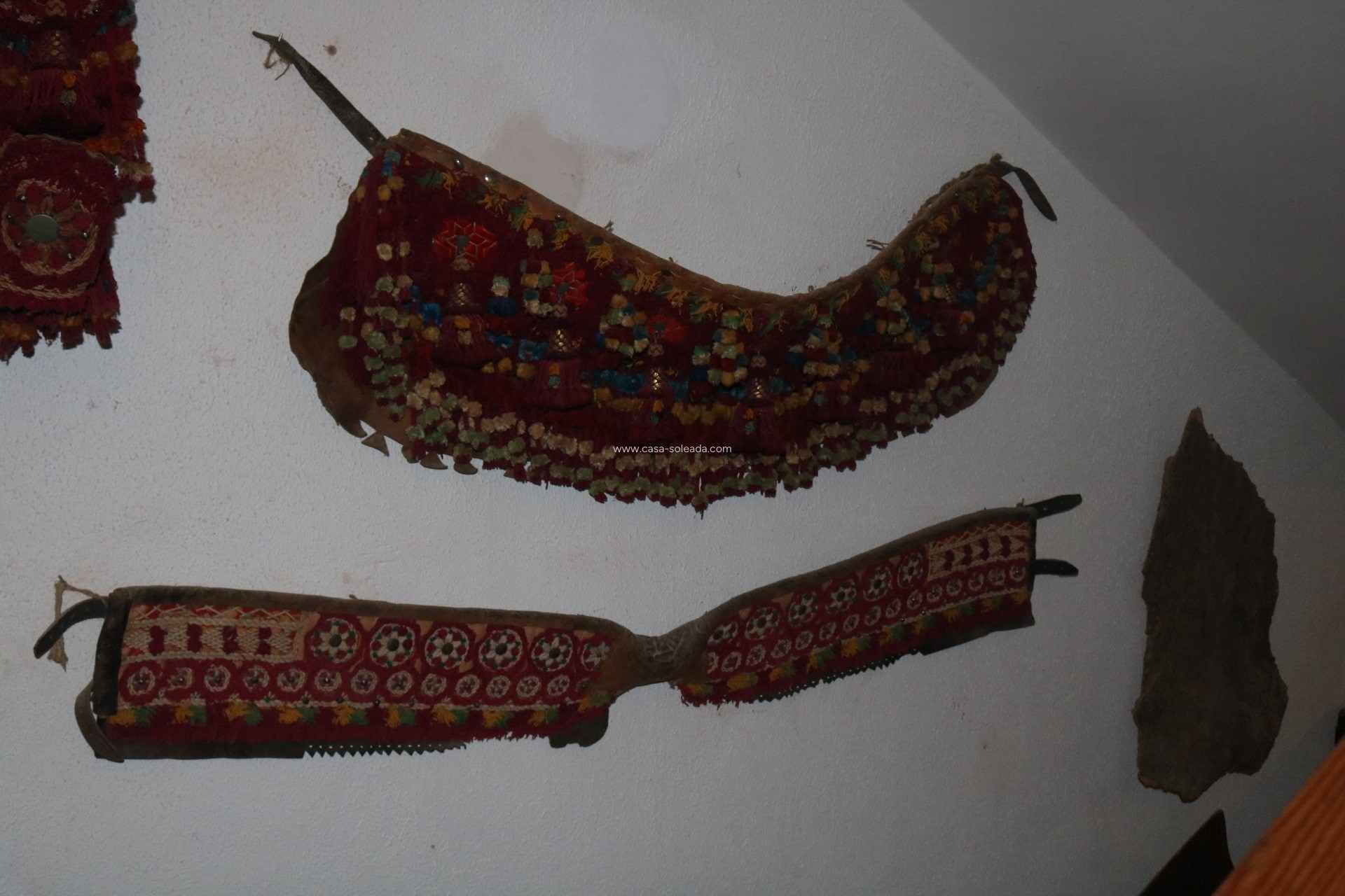Resale - Villa - Penaguila - Inland
