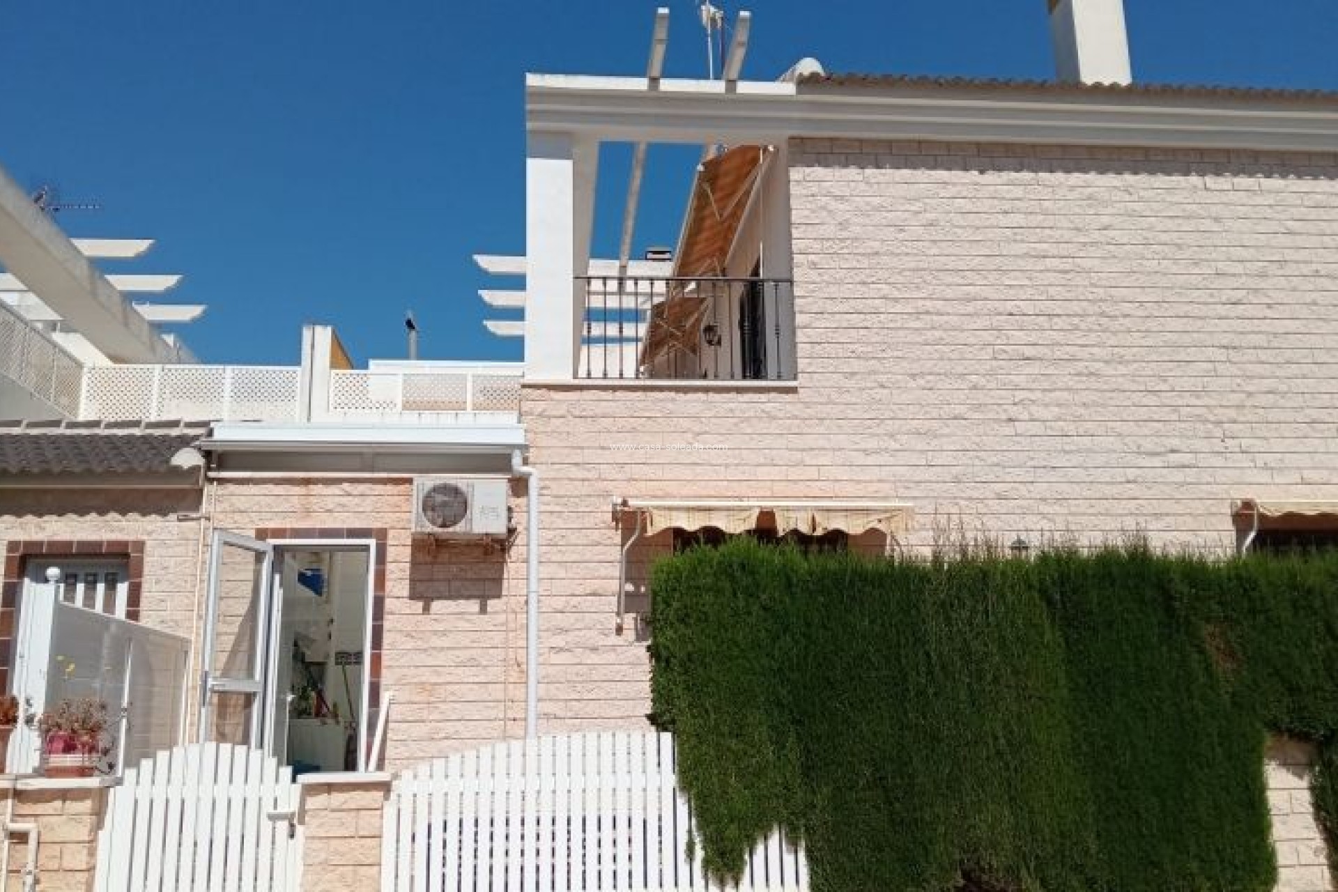 Resale - Villa - Pilar de la Horadada - Costa Blanca
