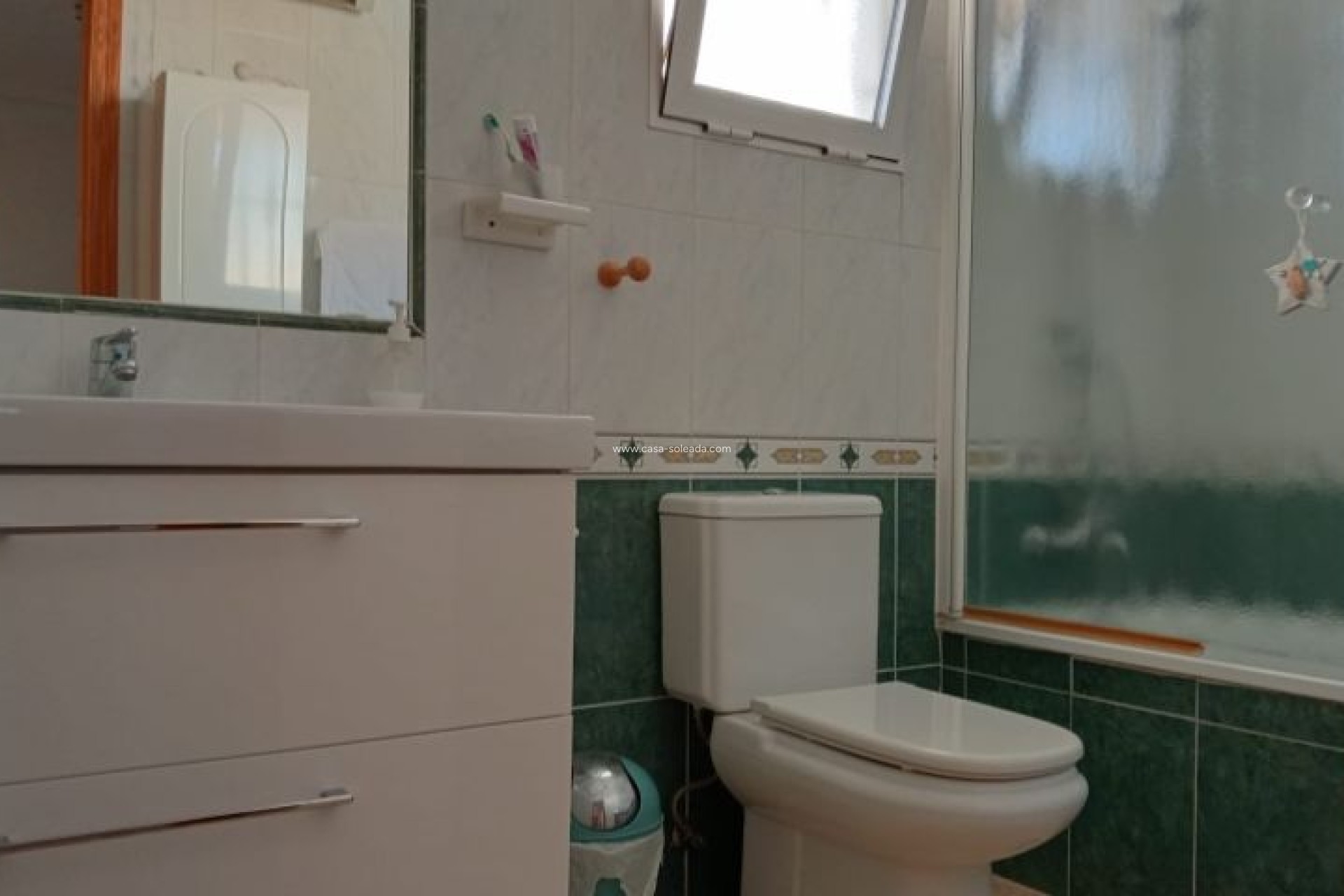 Resale - Villa - Pilar de la Horadada - Costa Blanca