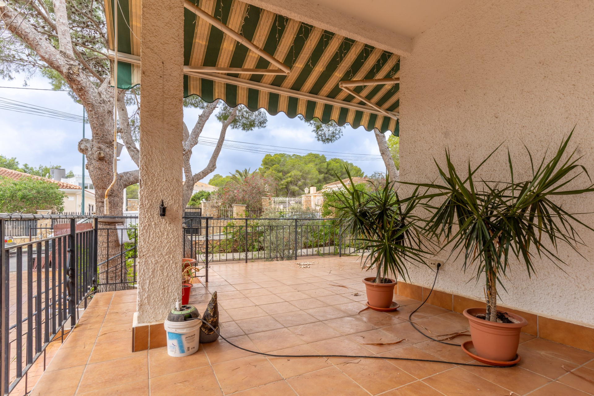 Resale - Villa - Pilar de la Horadada - Pinar de Campoverde