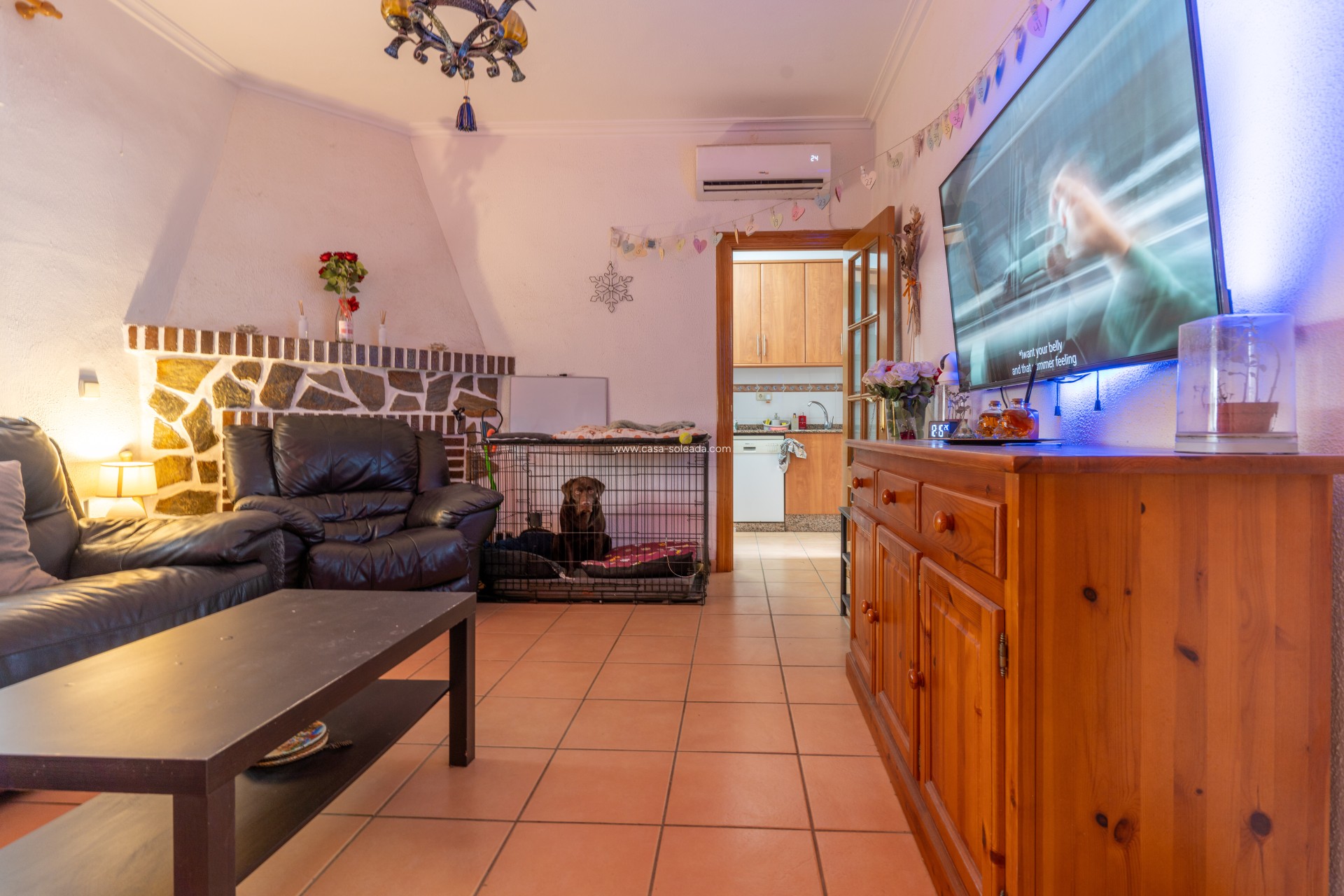 Resale - Villa - Pilar de la Horadada - Pinar de Campoverde