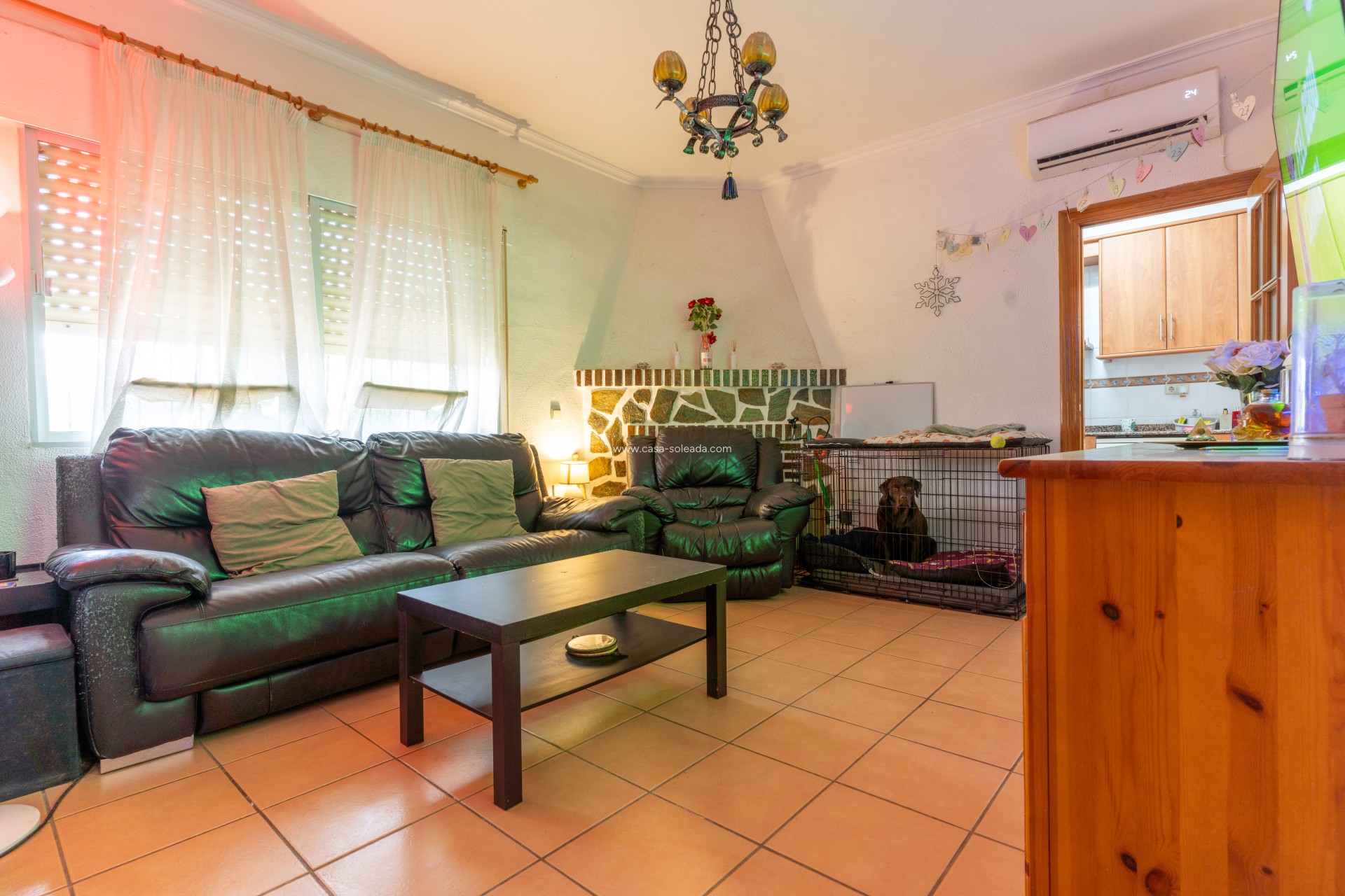 Resale - Villa - Pilar de la Horadada - Pinar de Campoverde