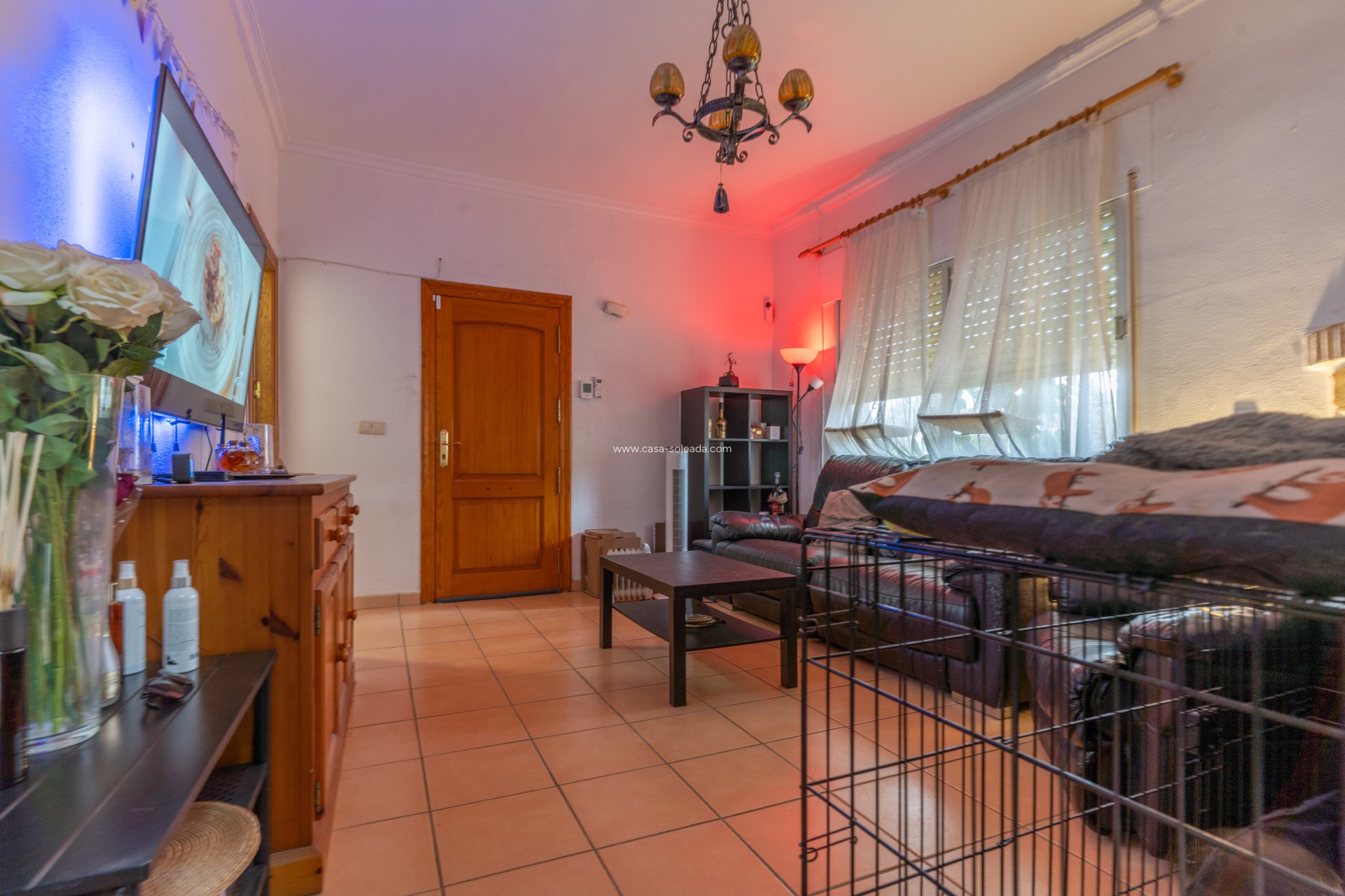 Resale - Villa - Pilar de la Horadada - Pinar de Campoverde