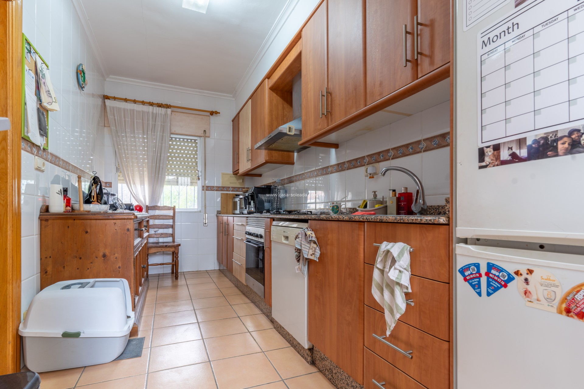 Resale - Villa - Pilar de la Horadada - Pinar de Campoverde