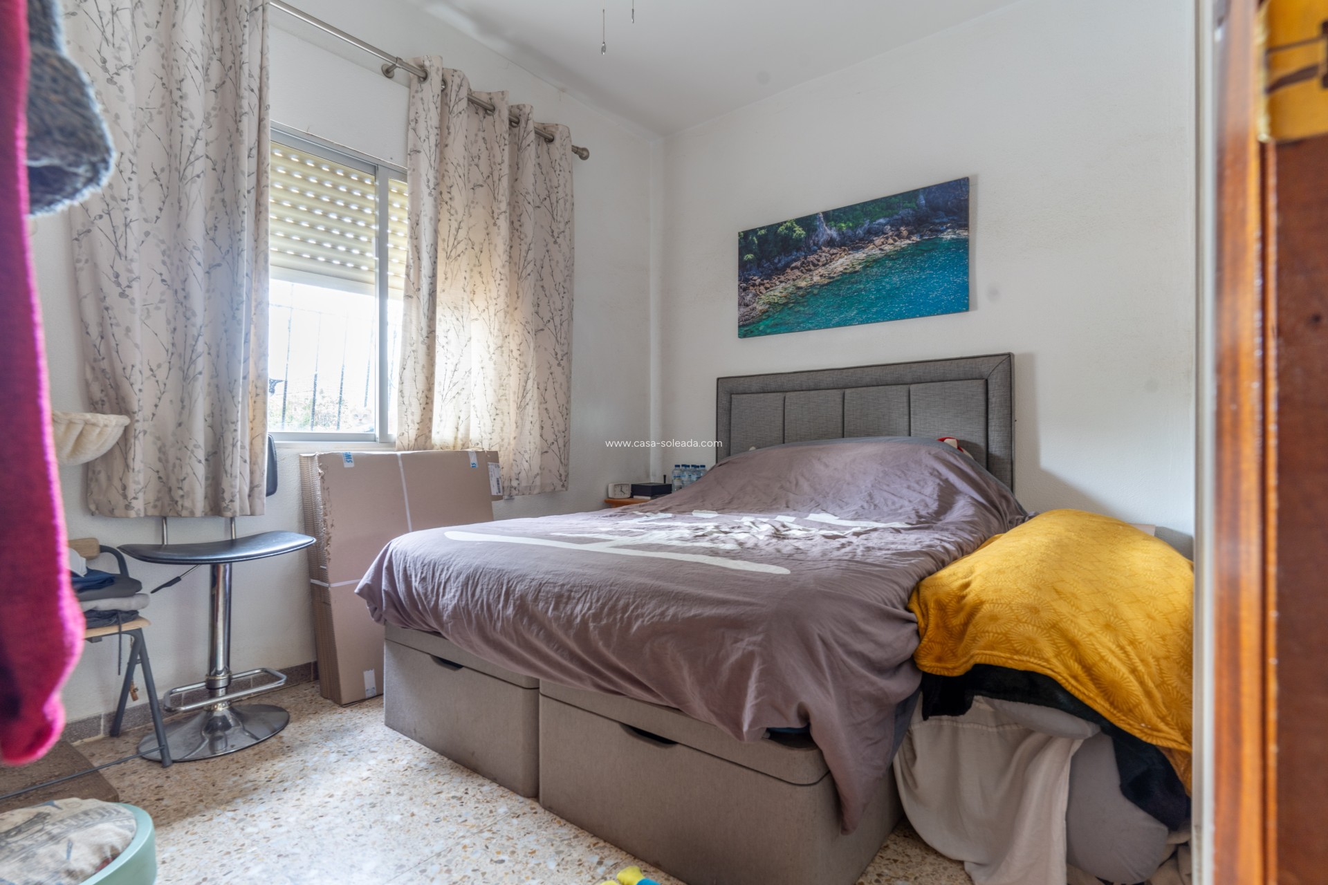 Resale - Villa - Pilar de la Horadada - Pinar de Campoverde