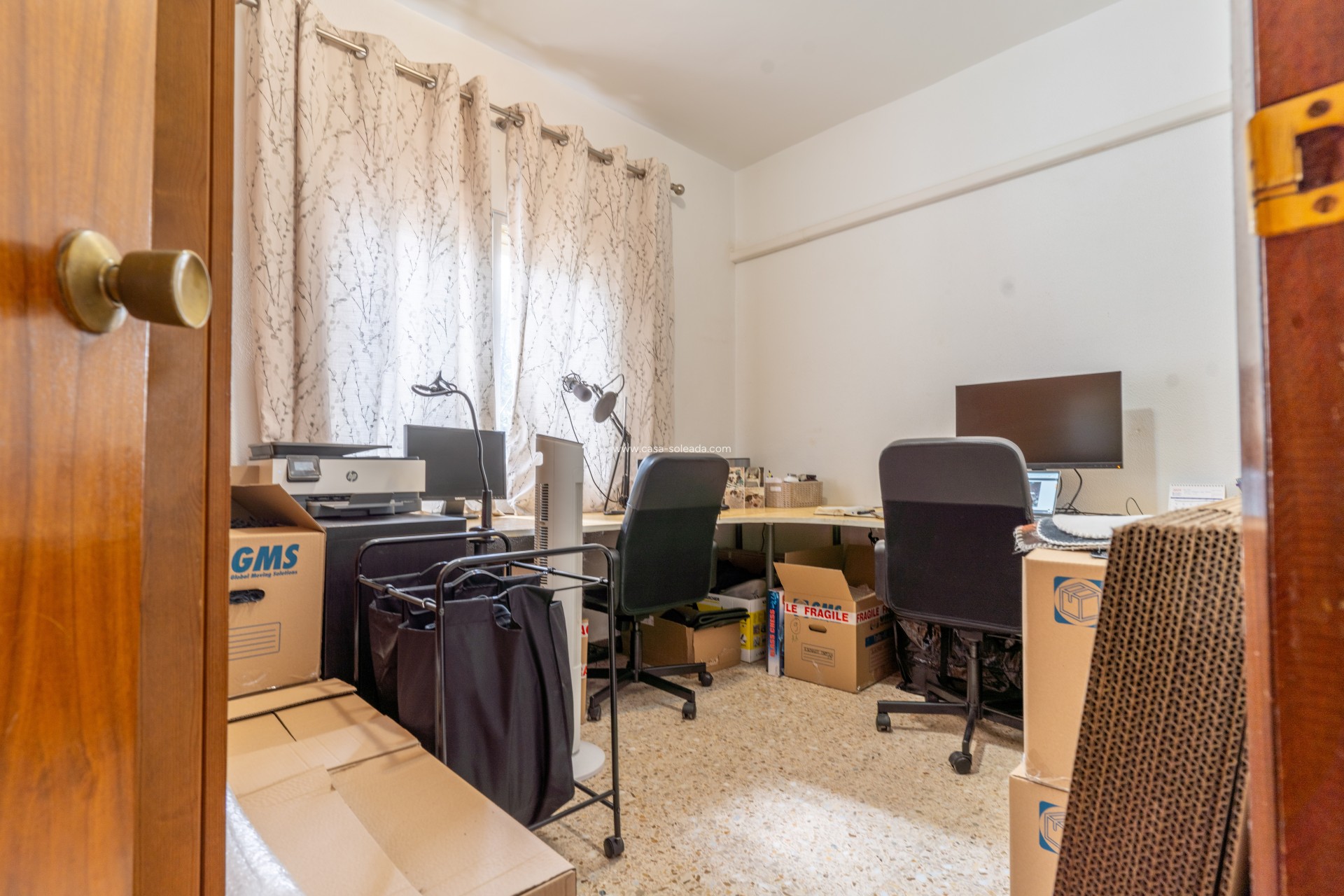 Resale - Villa - Pilar de la Horadada - Pinar de Campoverde