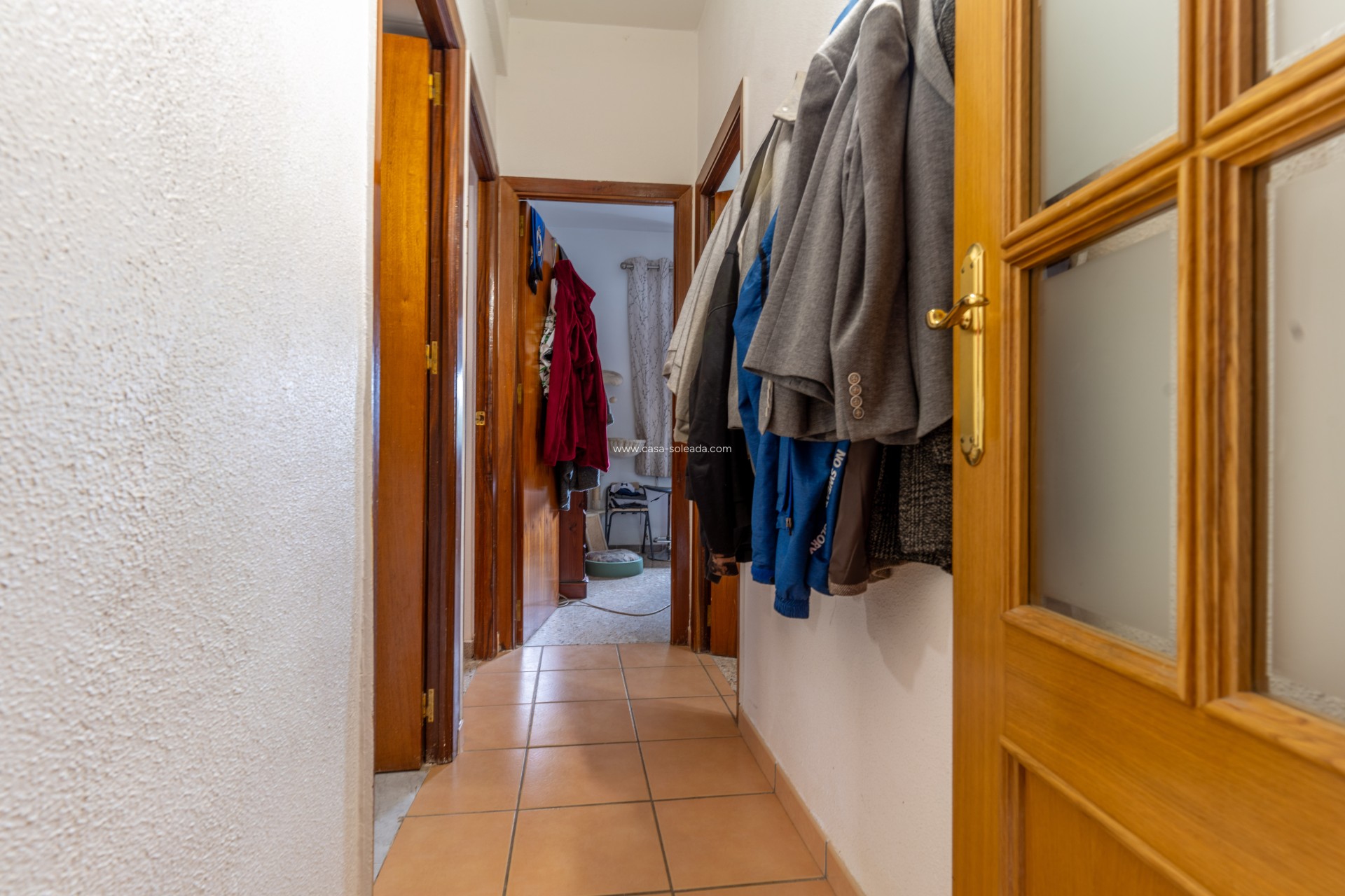 Resale - Villa - Pilar de la Horadada - Pinar de Campoverde