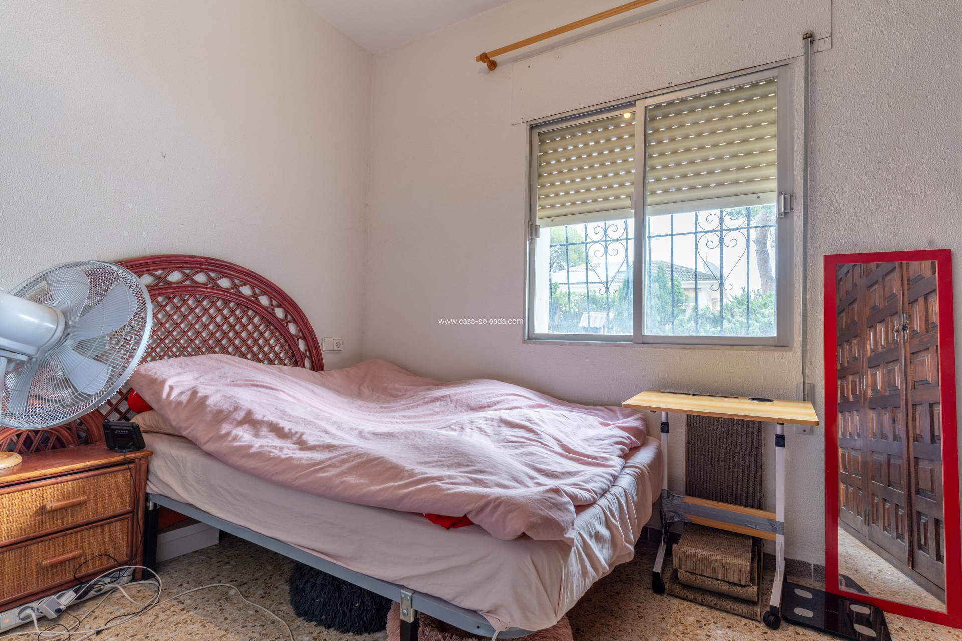 Resale - Villa - Pilar de la Horadada - Pinar de Campoverde