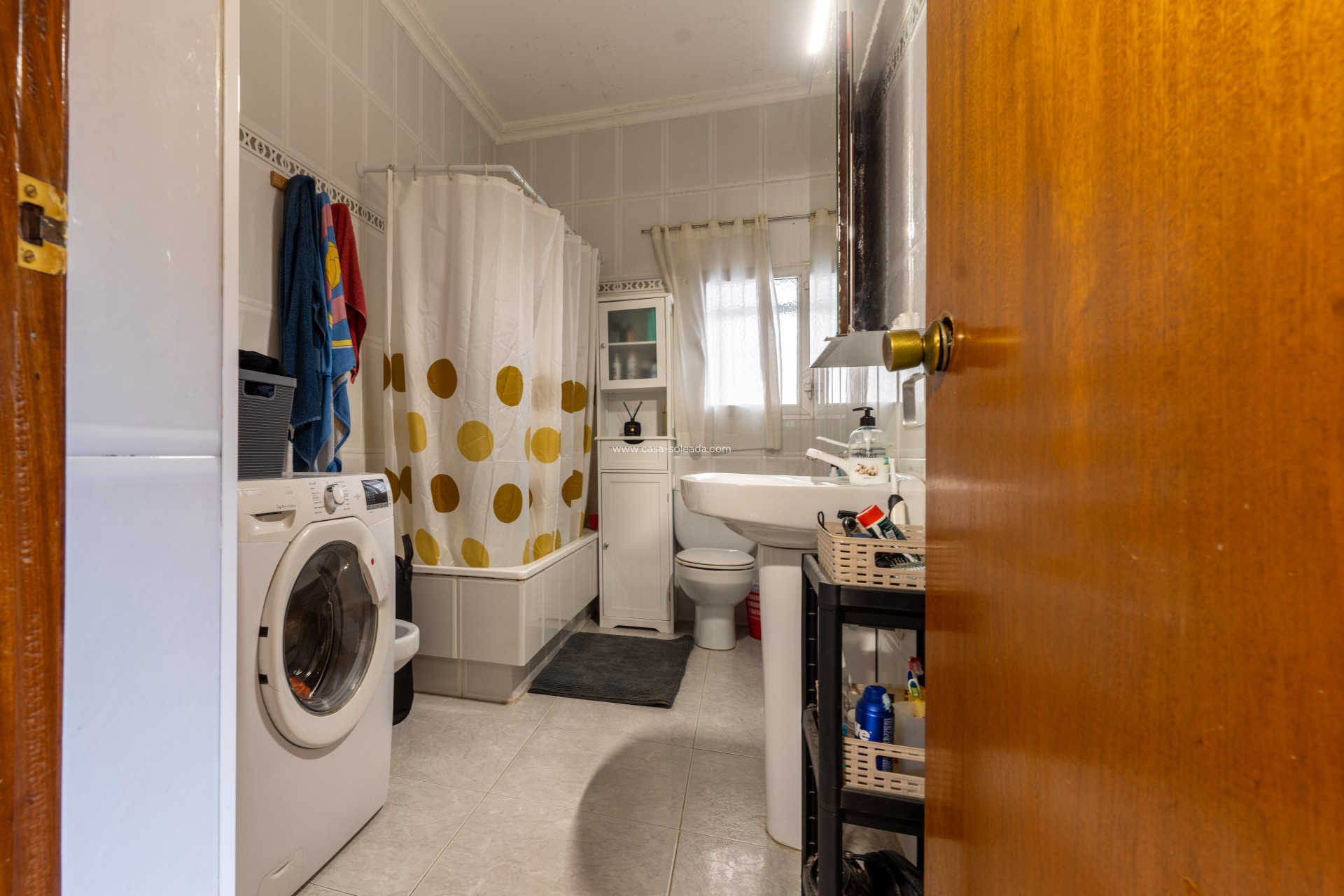 Resale - Villa - Pilar de la Horadada - Pinar de Campoverde