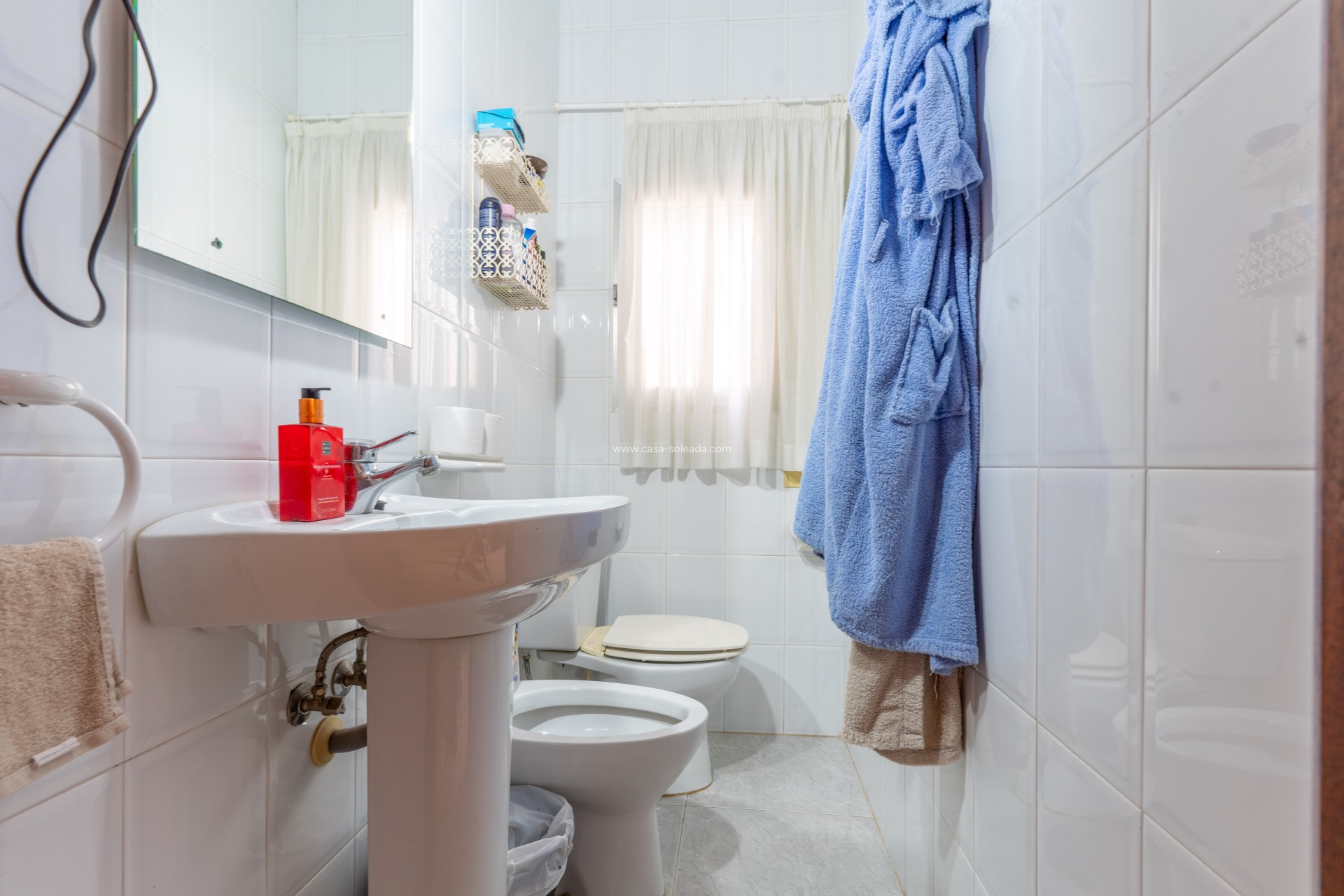 Resale - Villa - Pilar de la Horadada - Pinar de Campoverde