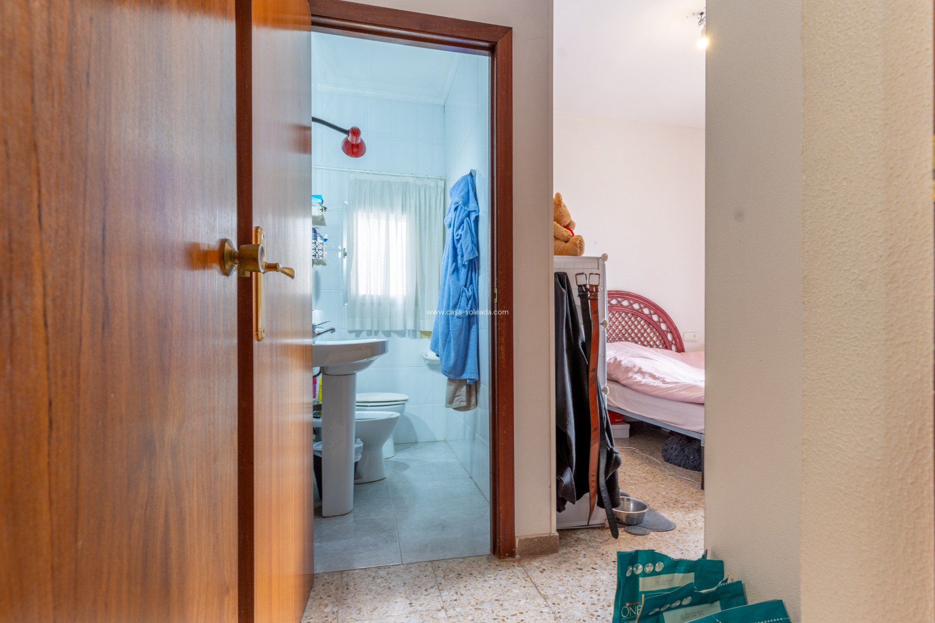 Resale - Villa - Pilar de la Horadada - Pinar de Campoverde