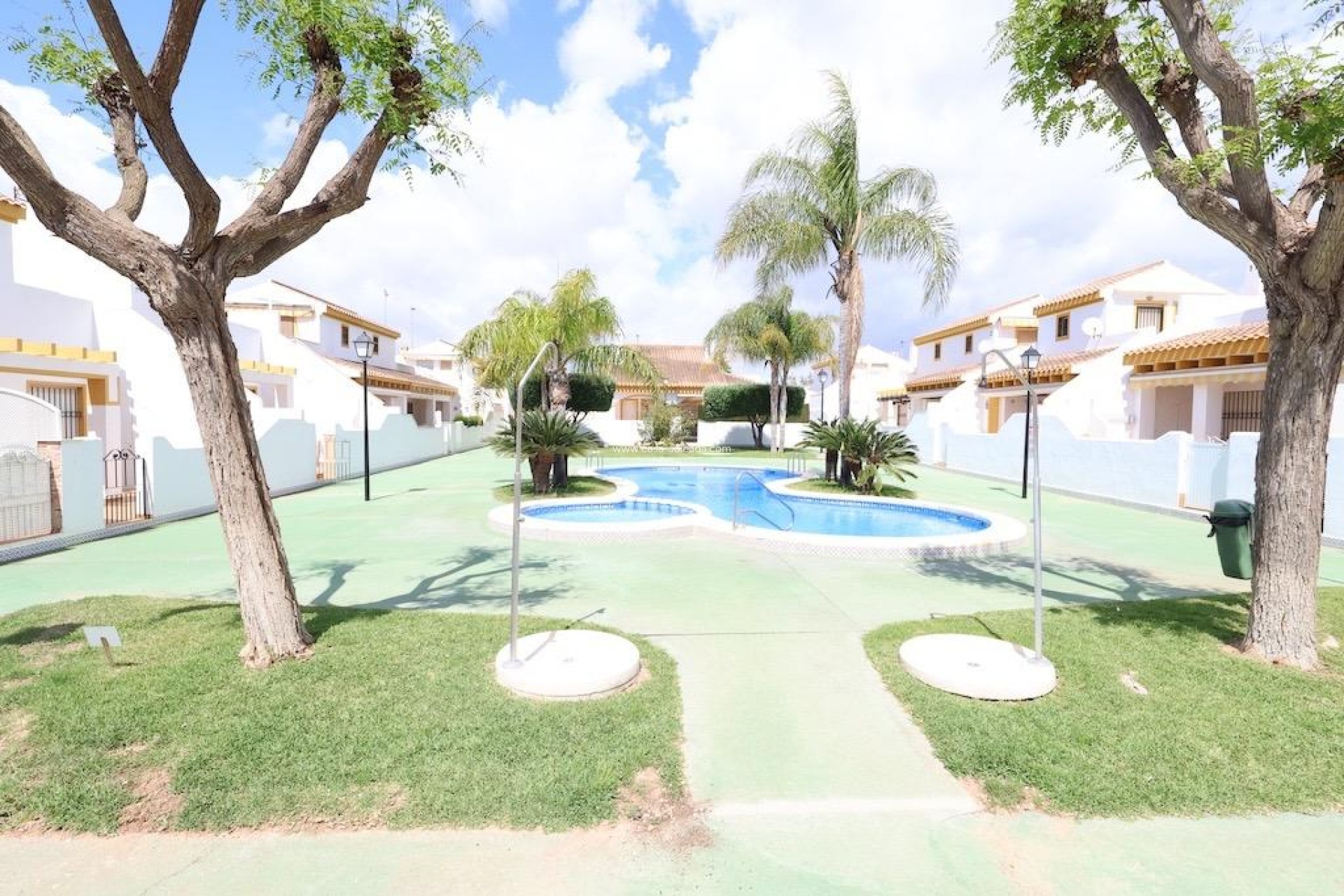 Resale - Villa - Pilar de la Horadada - Torre de Horadada