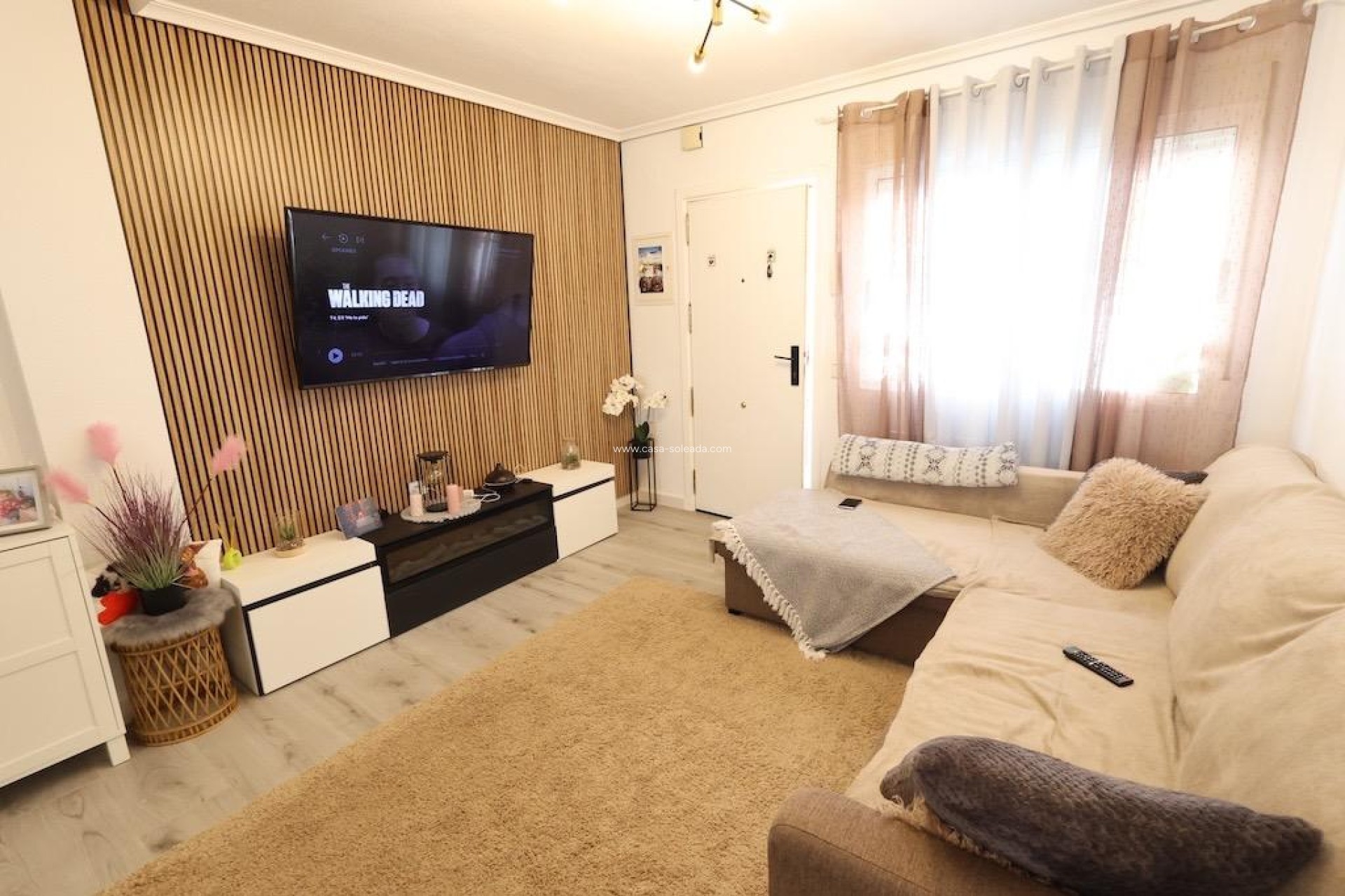 Resale - Villa - Pilar de la Horadada - Torre de Horadada
