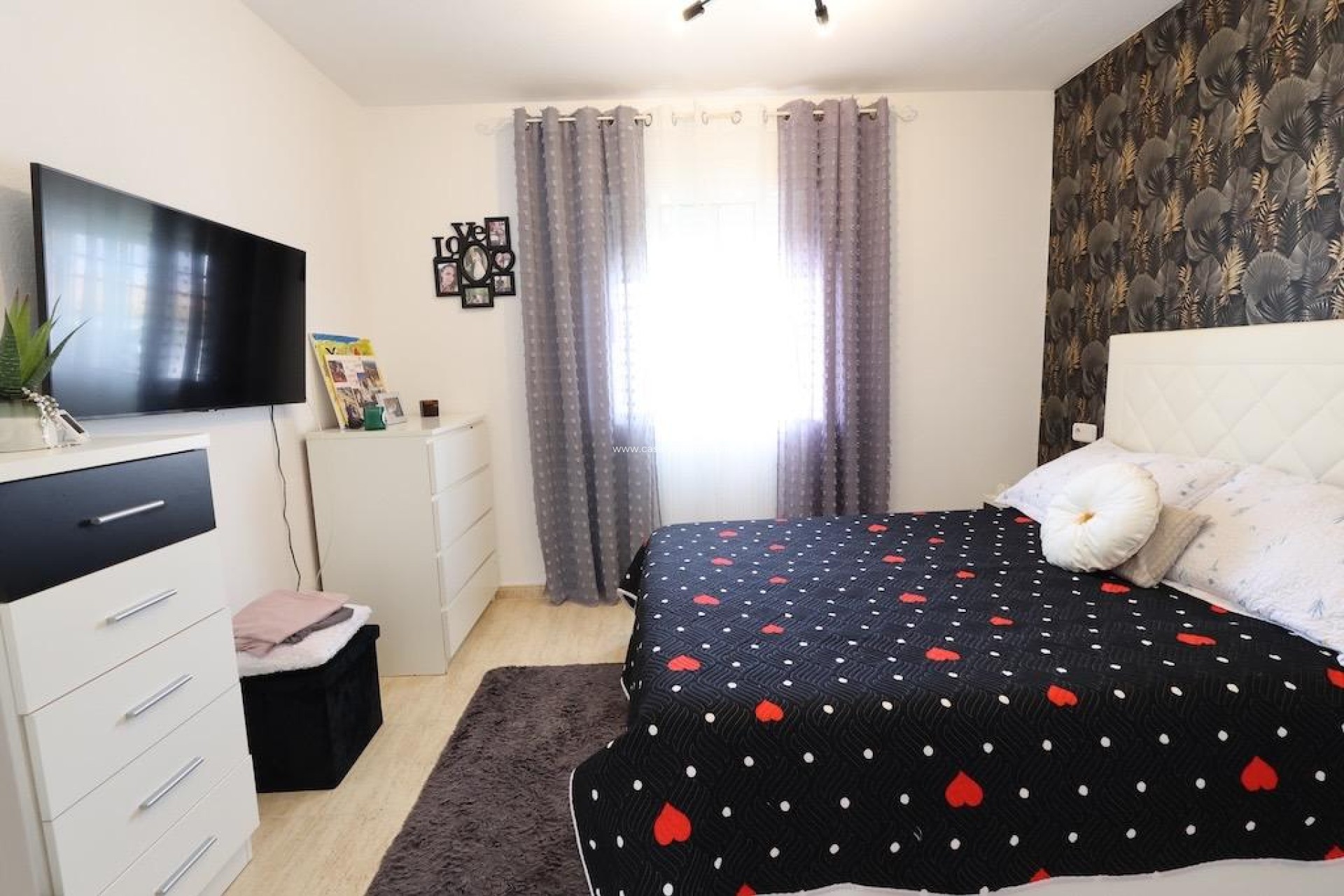 Resale - Villa - Pilar de la Horadada - Torre de Horadada