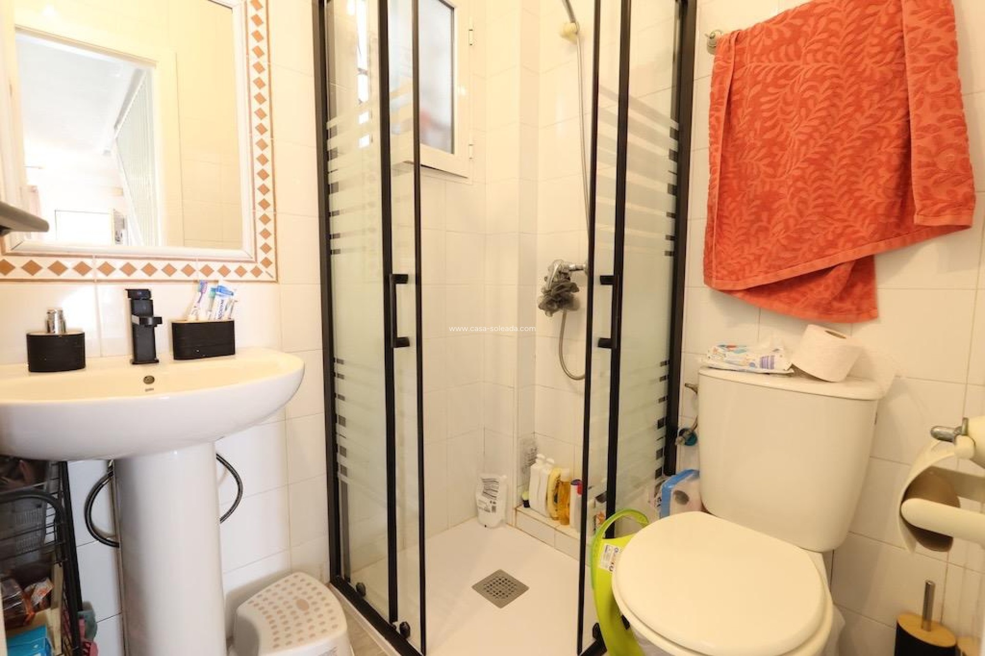 Resale - Villa - Pilar de la Horadada - Torre de Horadada