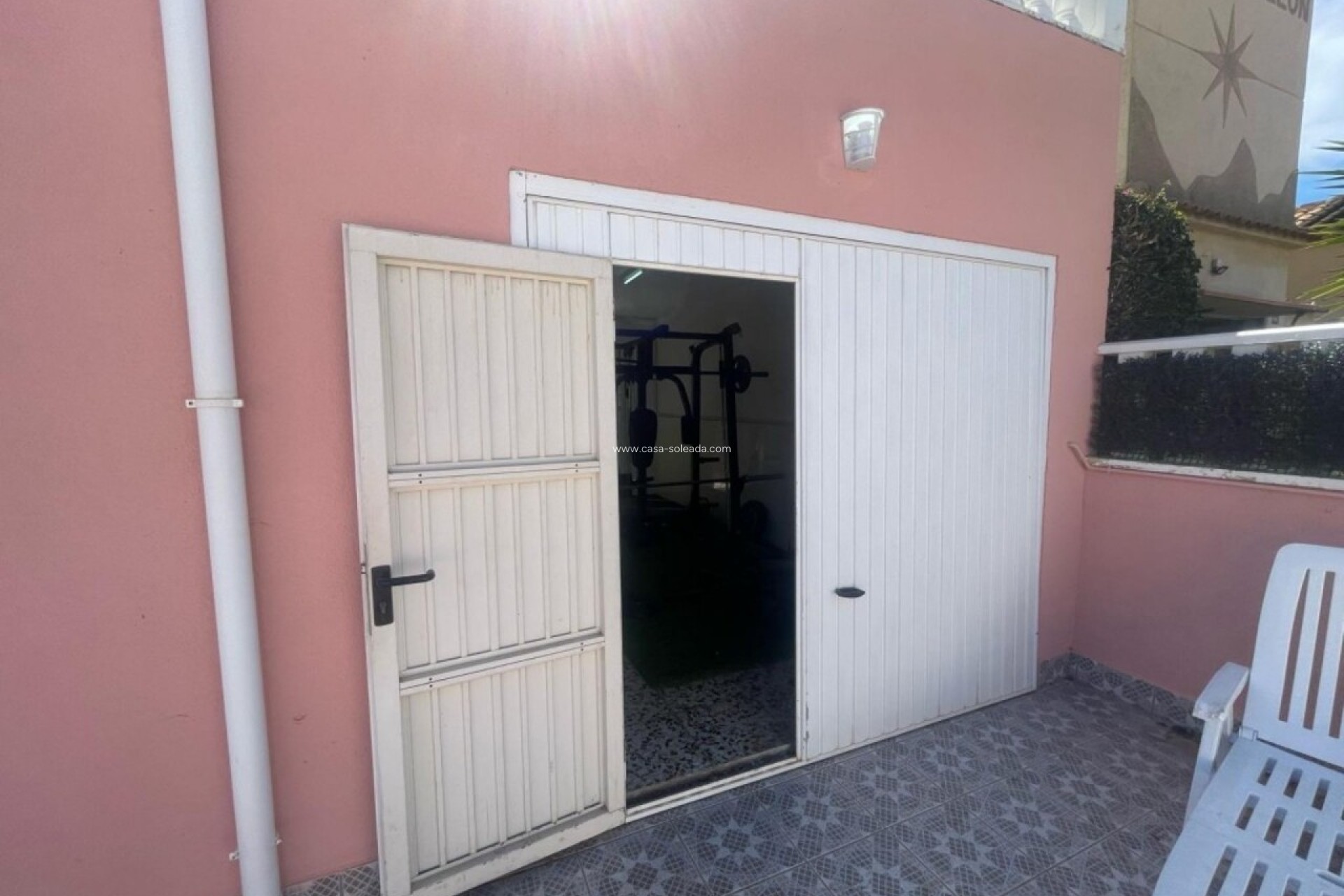 Resale - Villa - Playa Flamenca - Costa Blanca