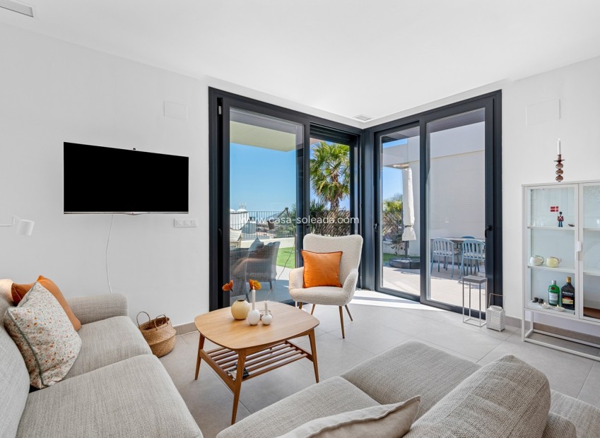 Resale - Villa - Polop - Polop Hills