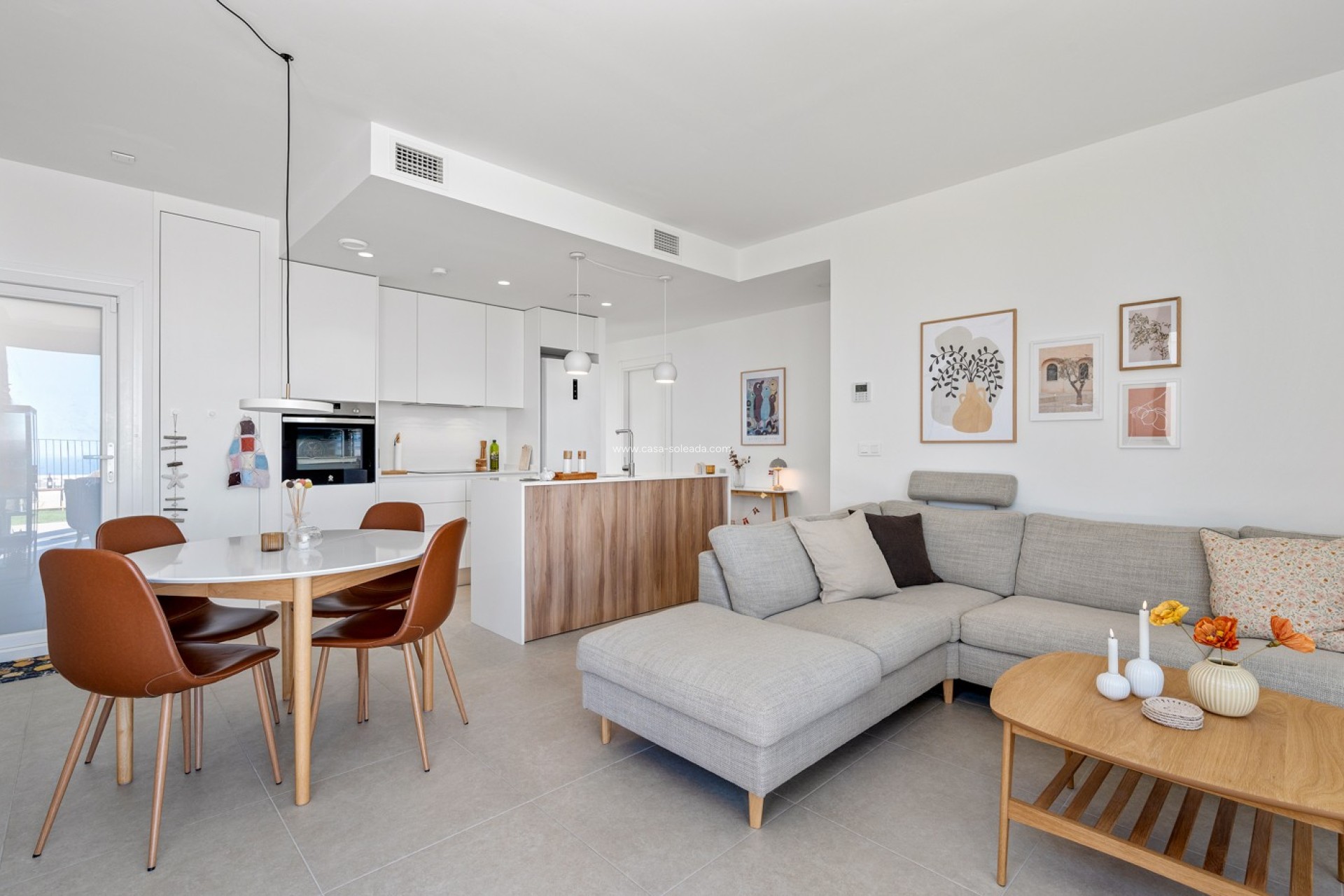 Resale - Villa - Polop - Polop Hills