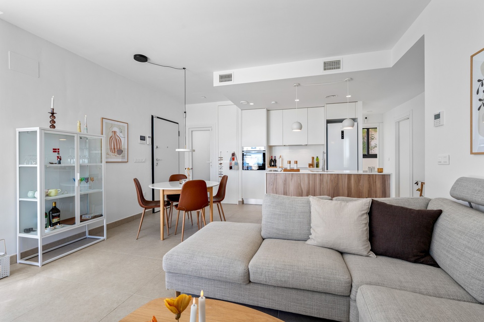 Resale - Villa - Polop - Polop Hills