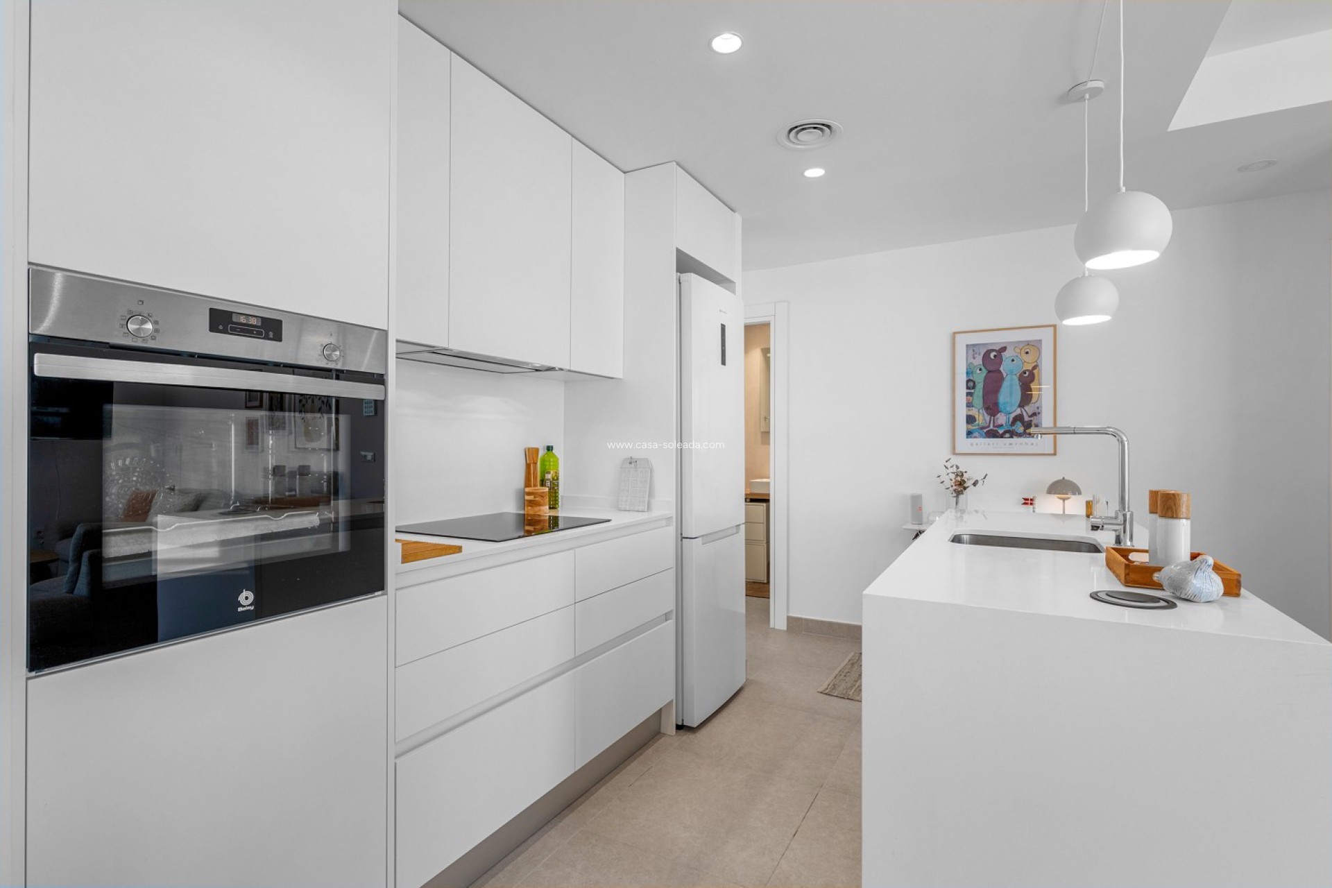 Resale - Villa - Polop - Polop Hills