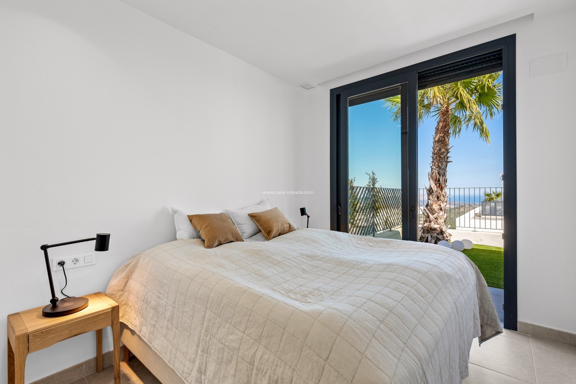 Resale - Villa - Polop - Polop Hills