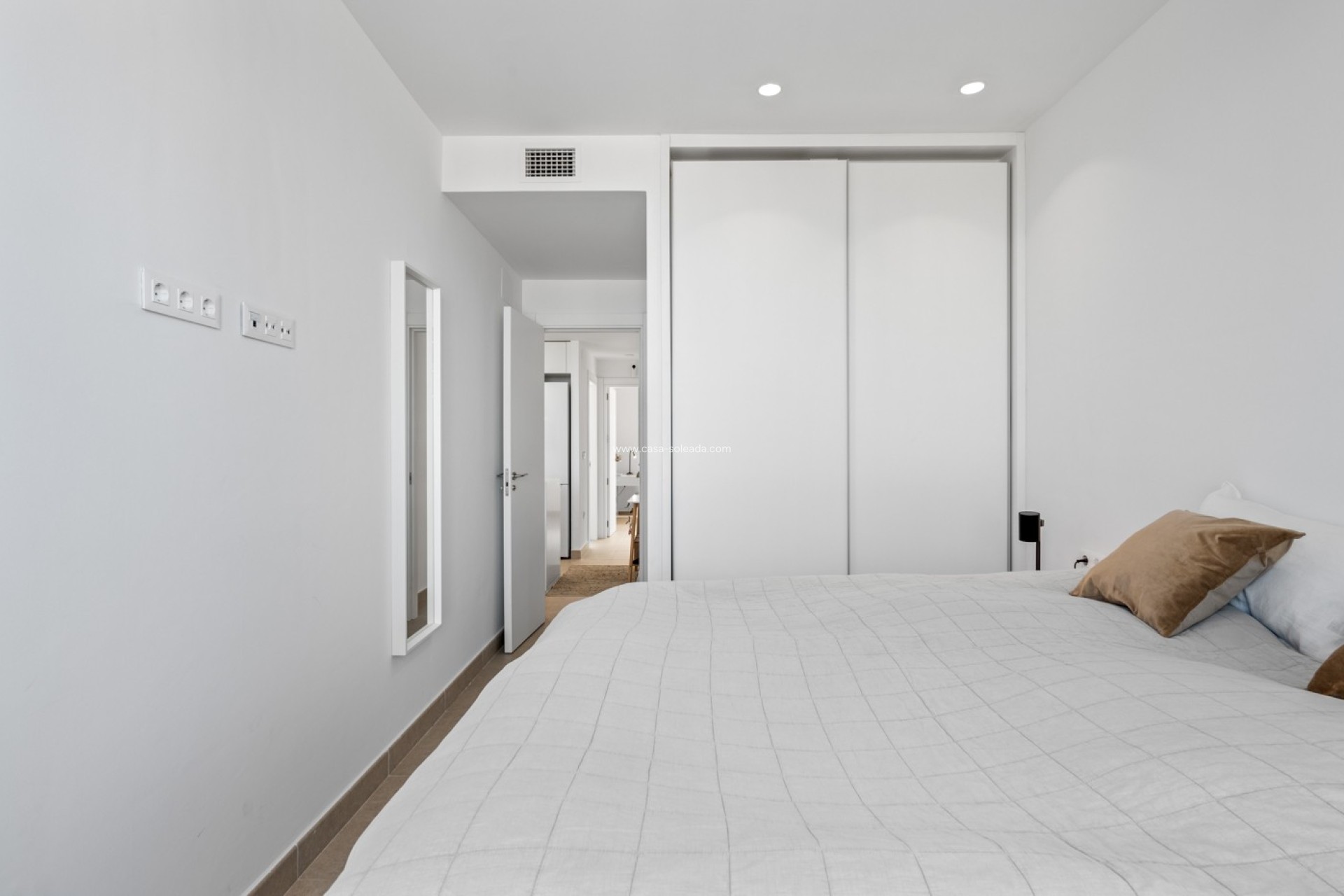 Resale - Villa - Polop - Polop Hills