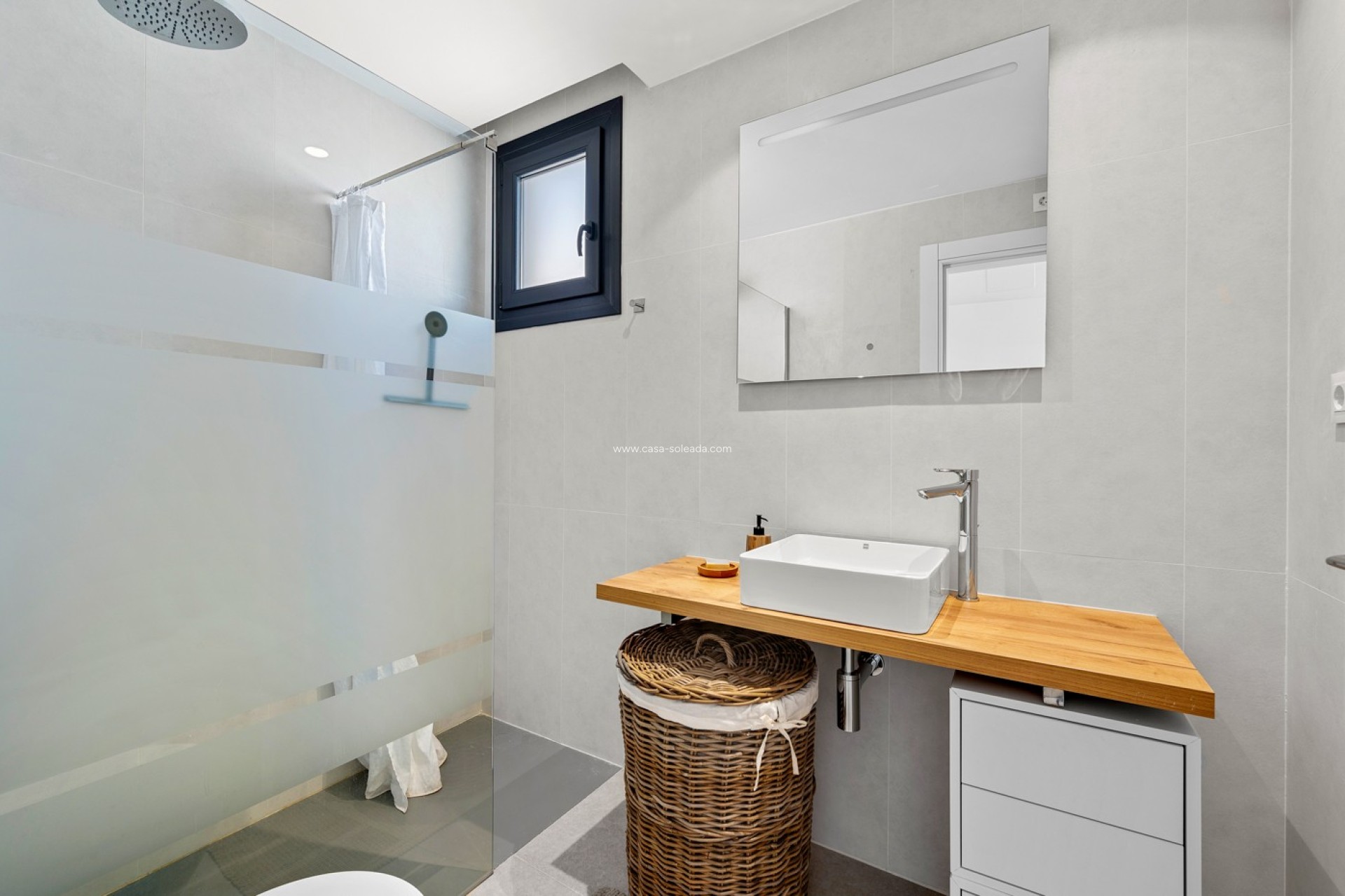 Resale - Villa - Polop - Polop Hills