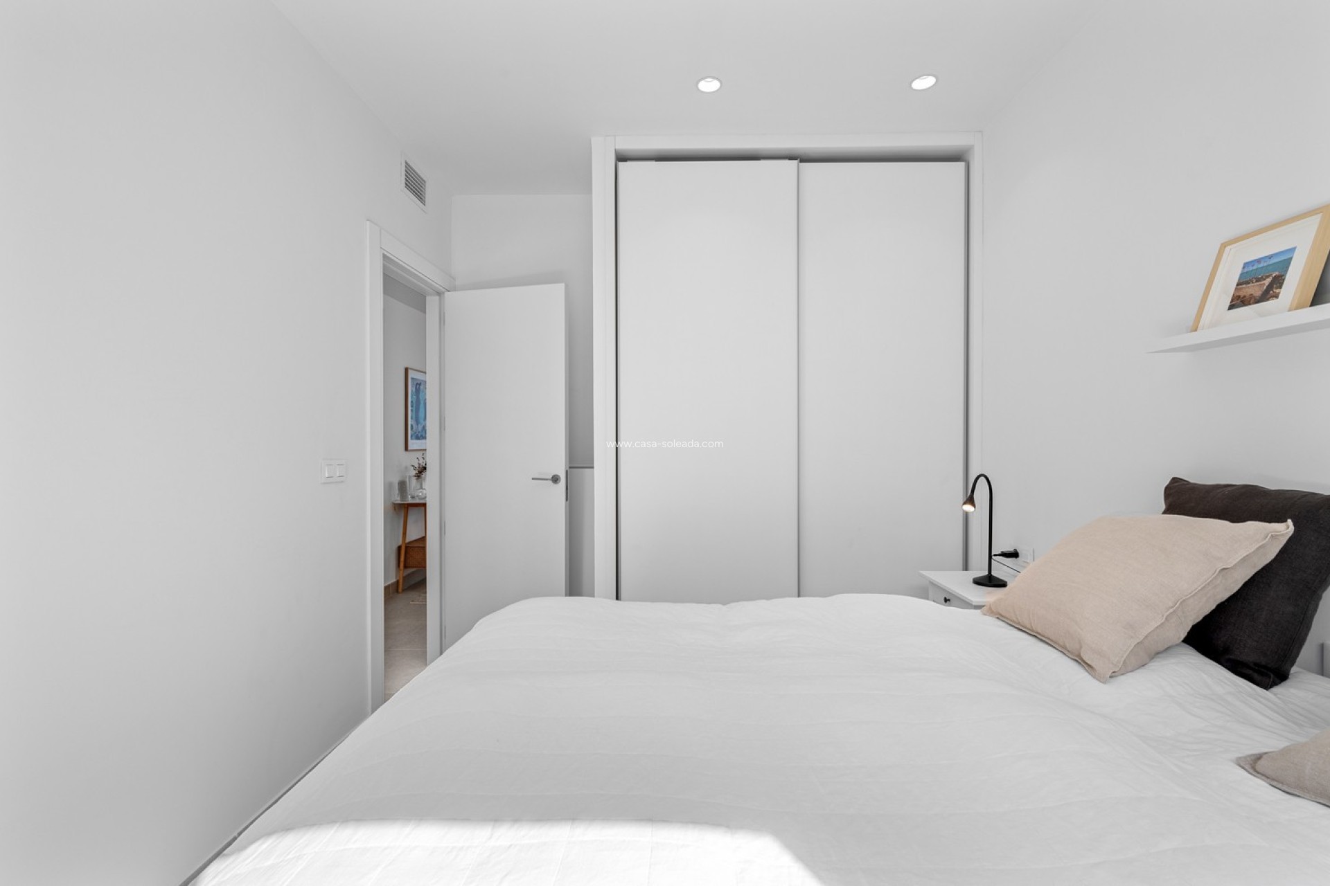 Resale - Villa - Polop - Polop Hills
