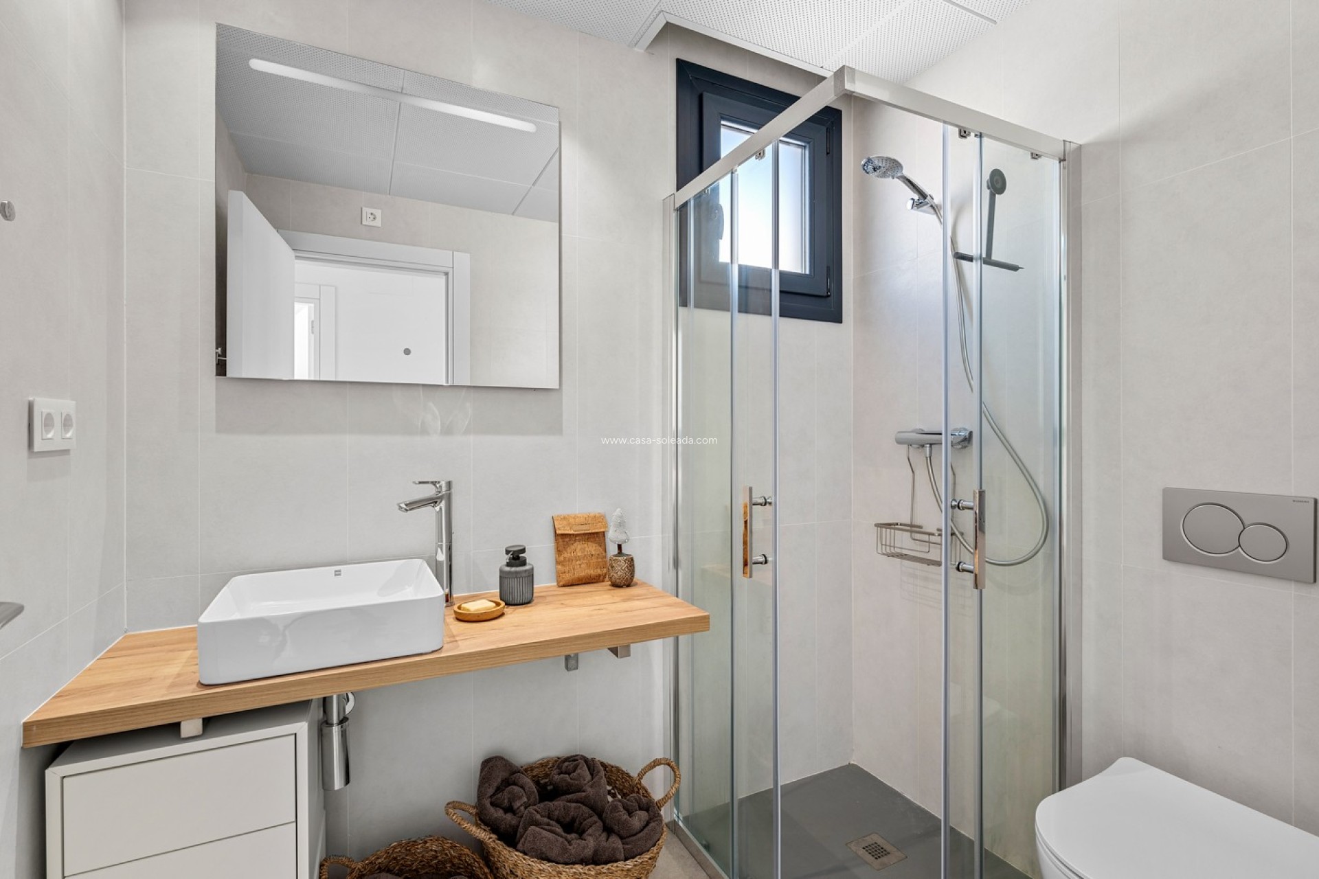 Resale - Villa - Polop - Polop Hills