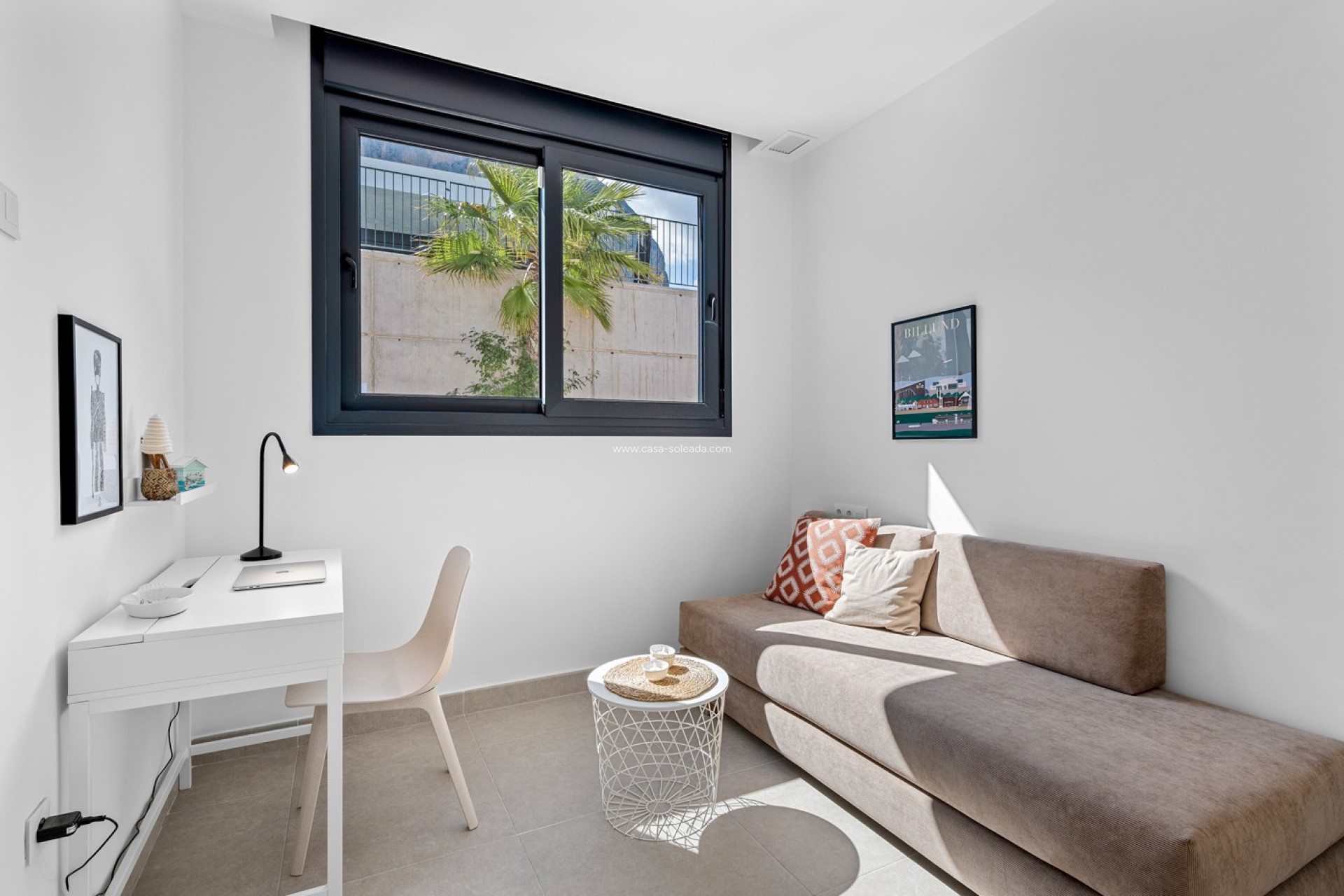 Resale - Villa - Polop - Polop Hills