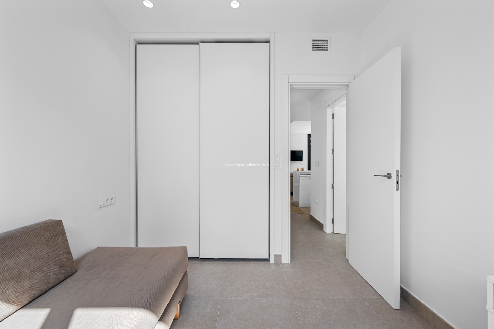 Resale - Villa - Polop - Polop Hills