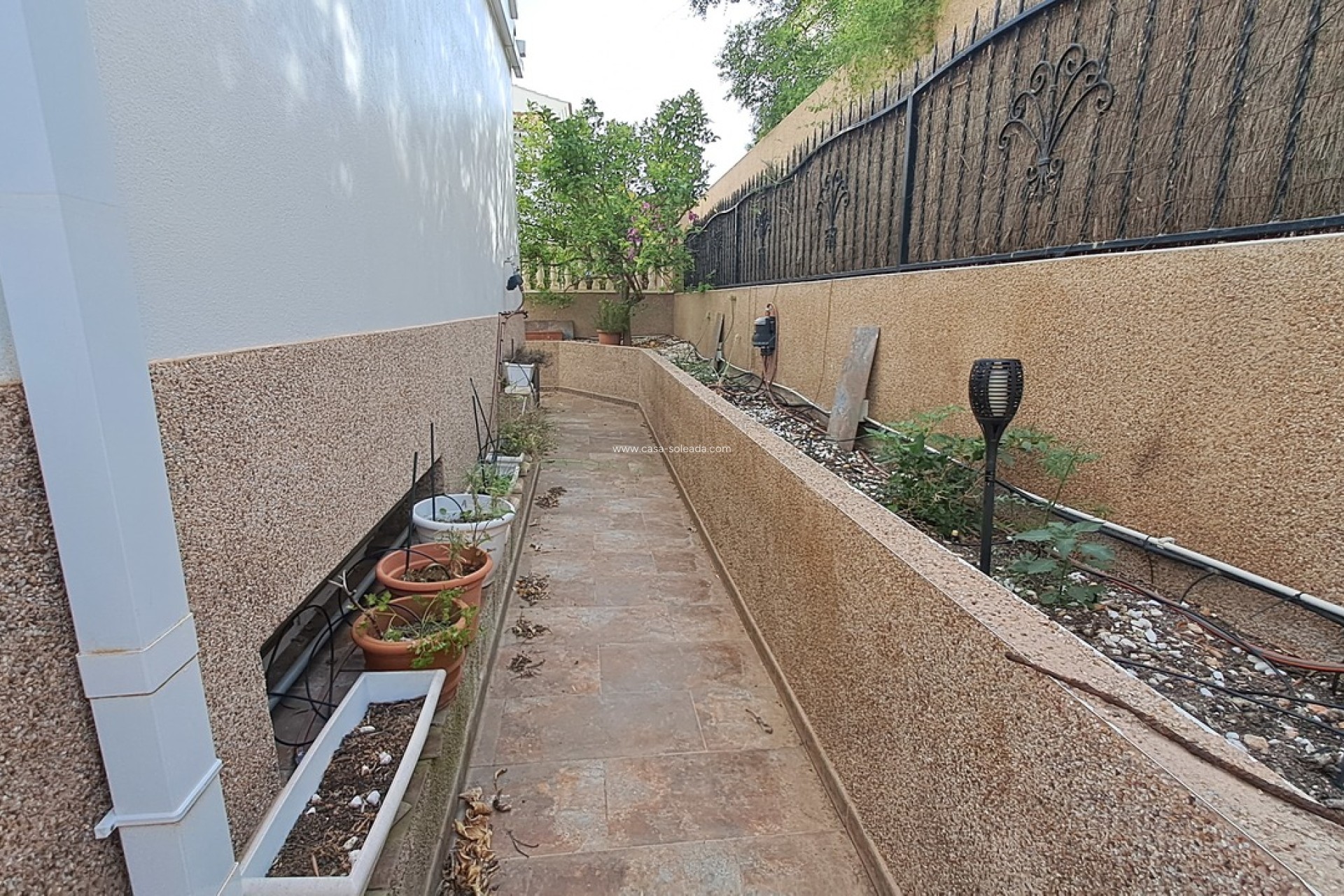 Resale - Villa - Punta Prima