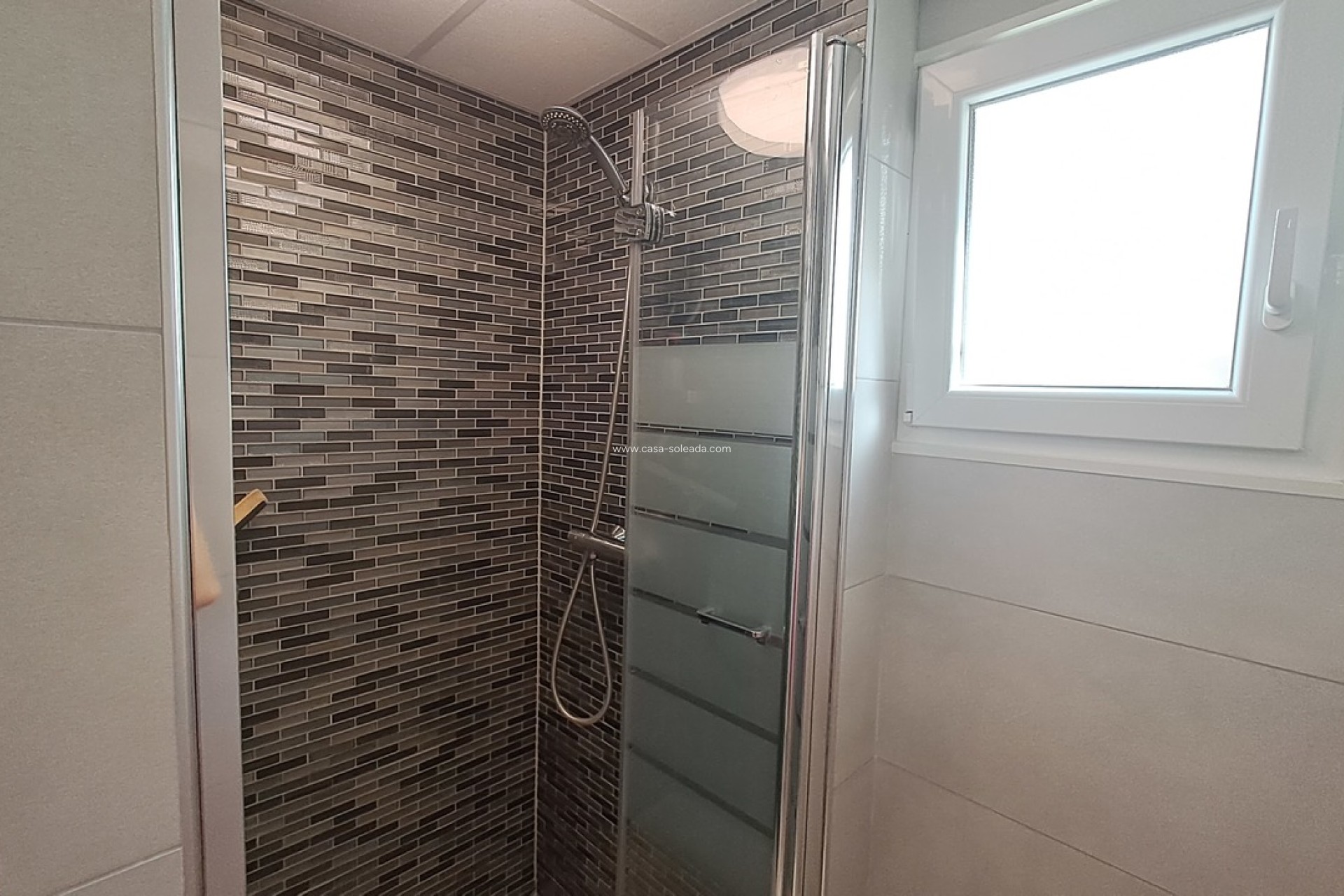 Resale - Villa - Punta Prima