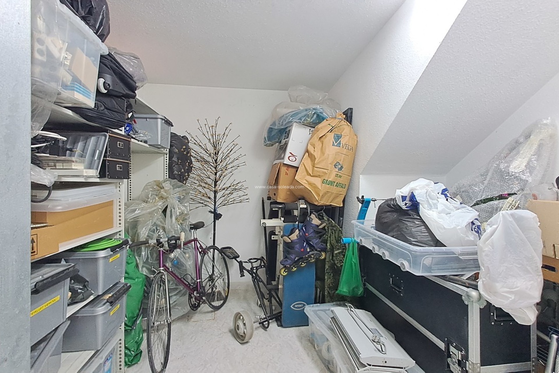 Resale - Villa - Punta Prima