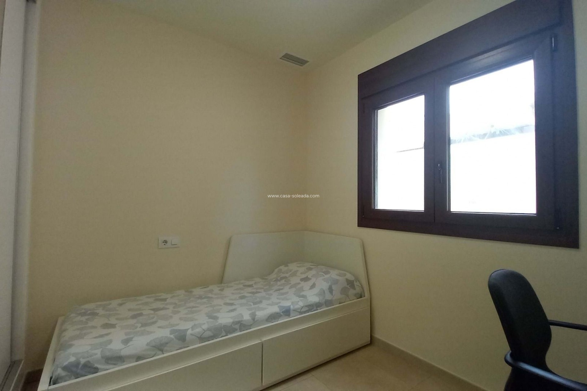 Resale - Villa - Rojales