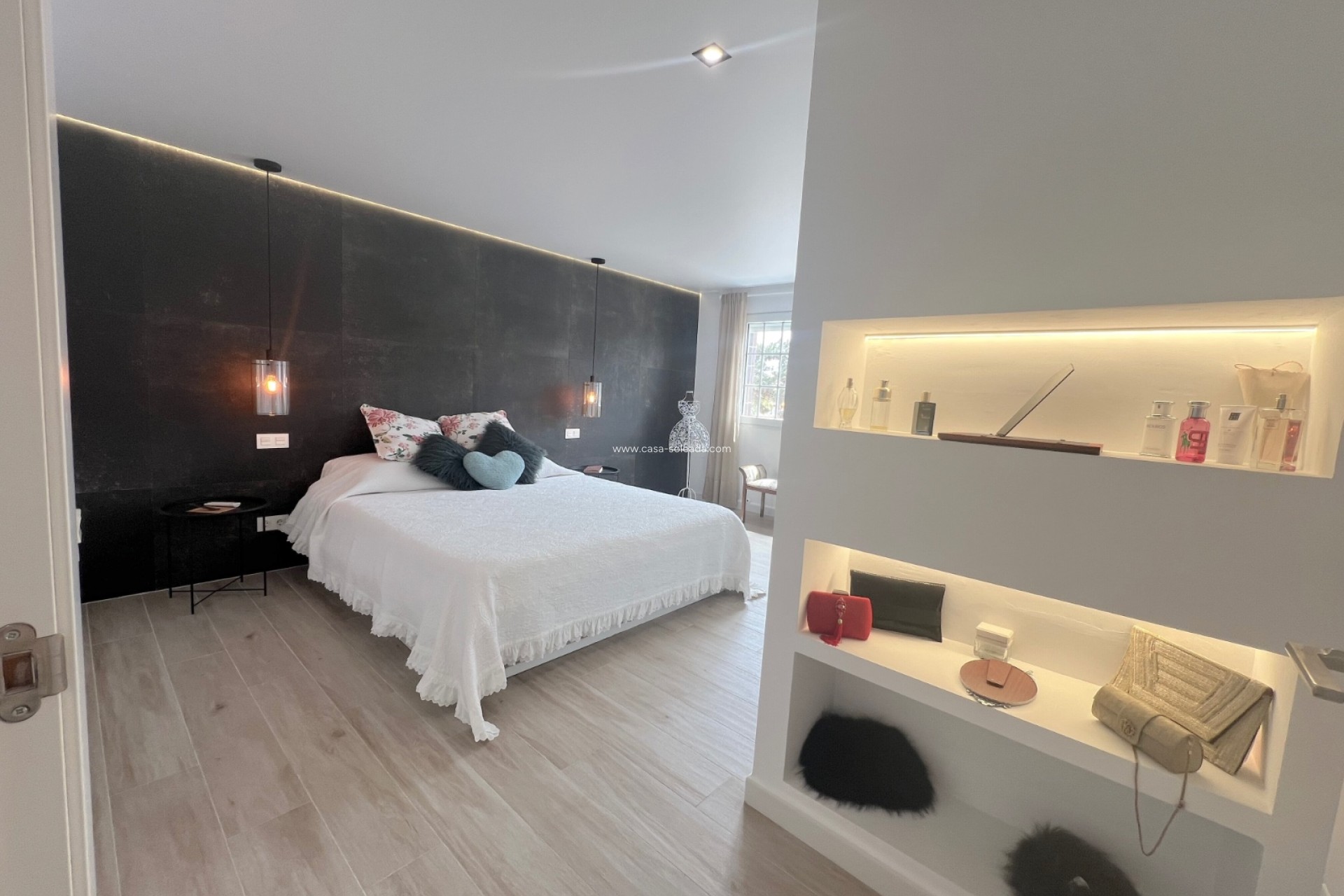 Resale - Villa - San javier - Costa Calida