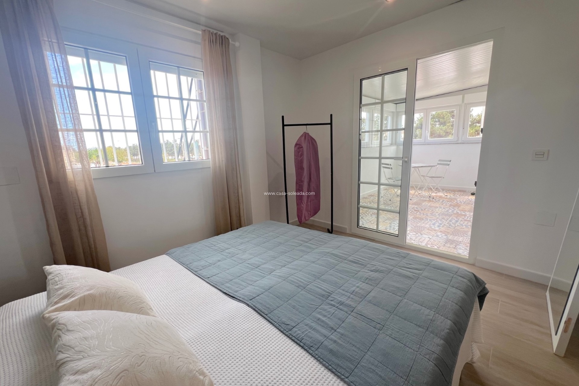 Resale - Villa - San javier - Costa Calida