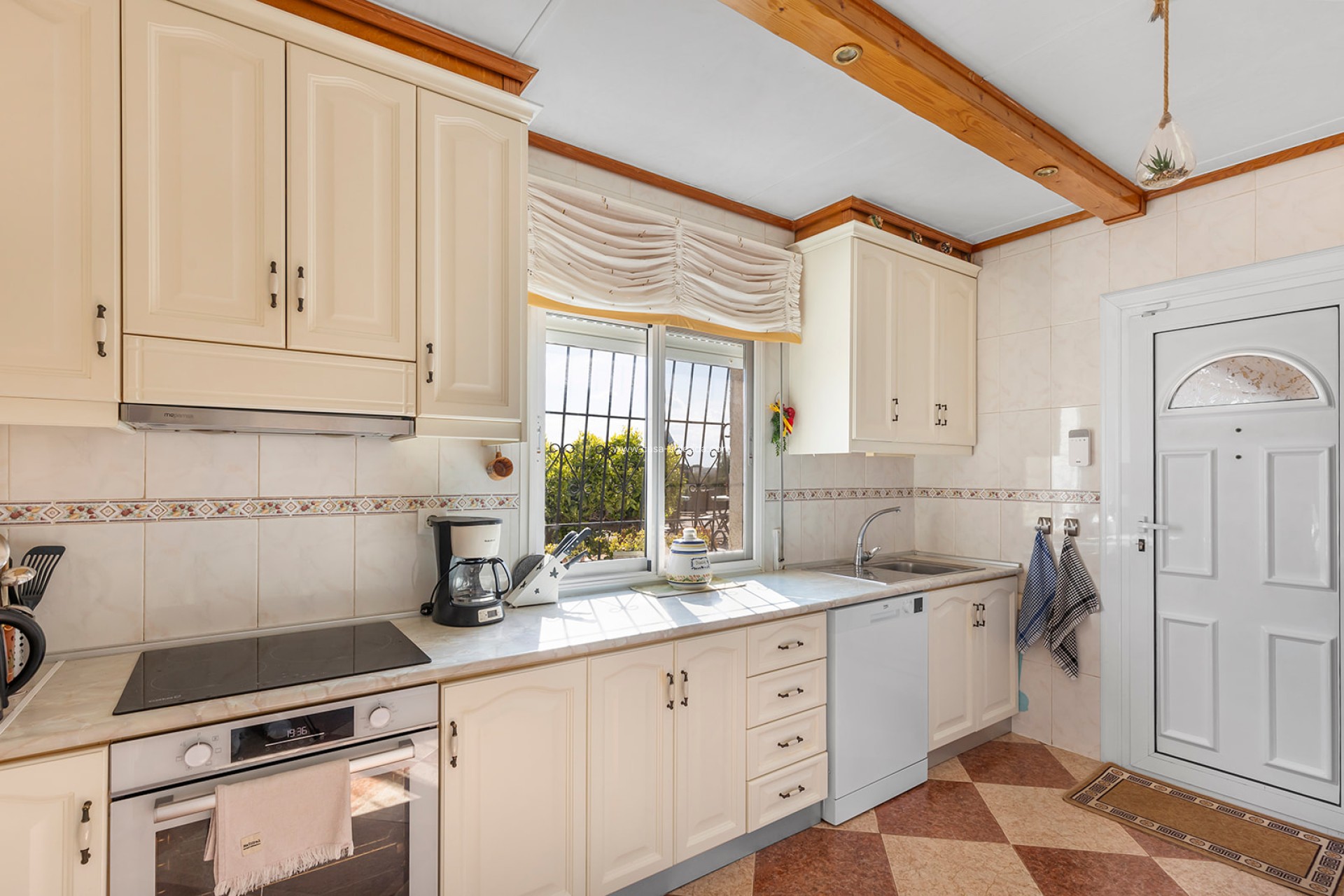Resale - Villa - San javier