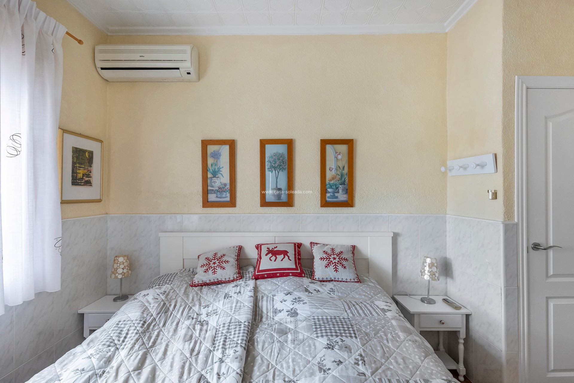 Resale - Villa - San javier